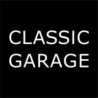 Classic Garage