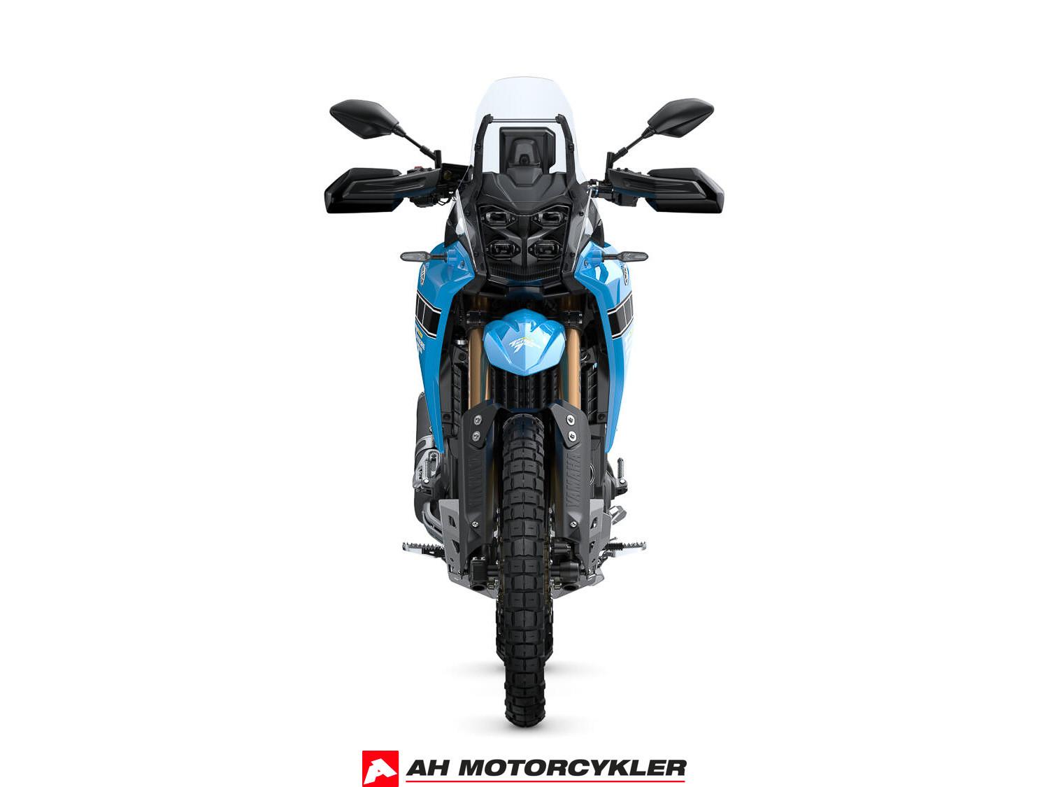 Yamaha Ténéré 700 — billede 5