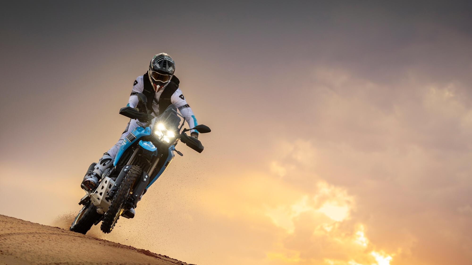 Yamaha Ténéré 700 — billede 9