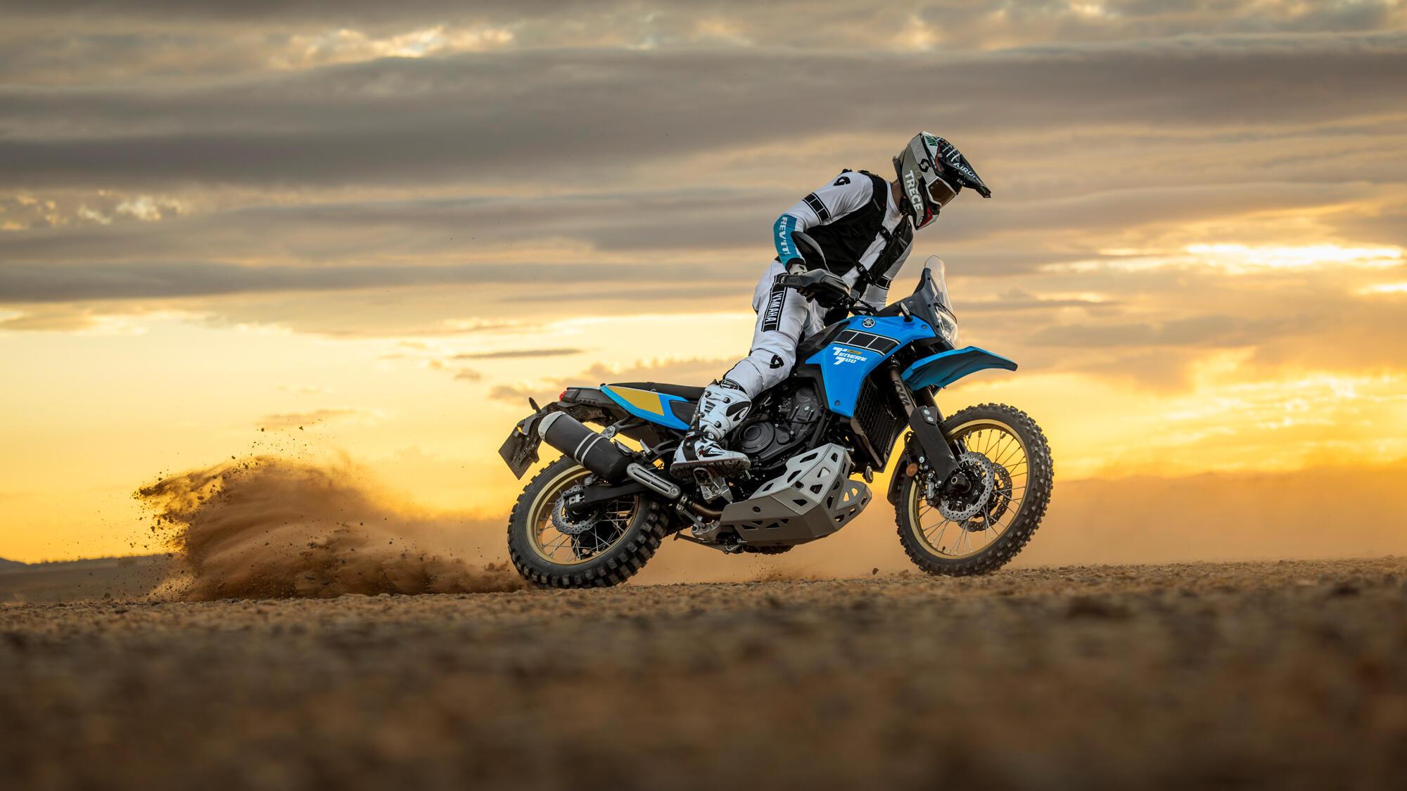 Yamaha Ténéré 700 — billede 7