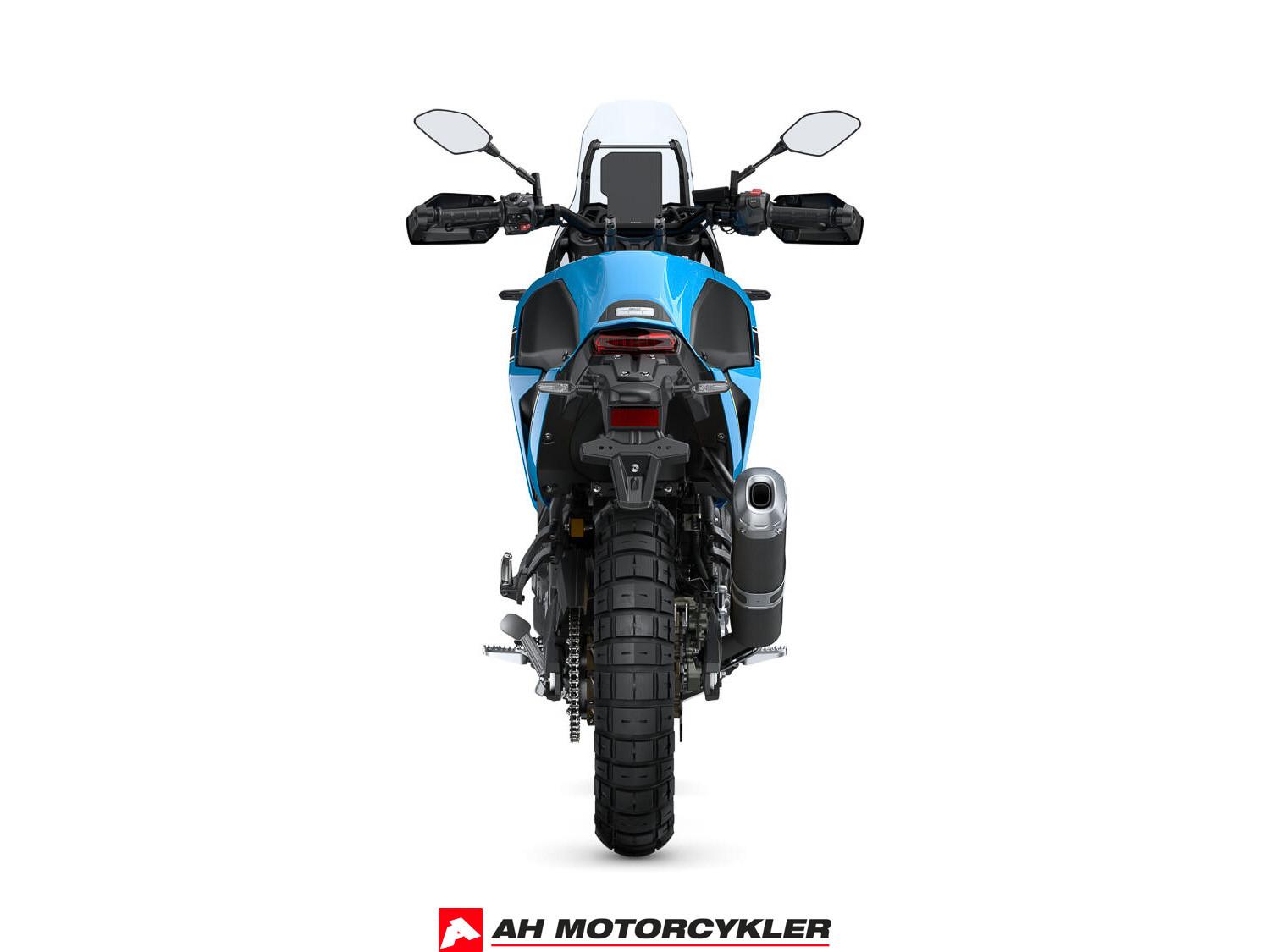 Yamaha Ténéré 700 — billede 6