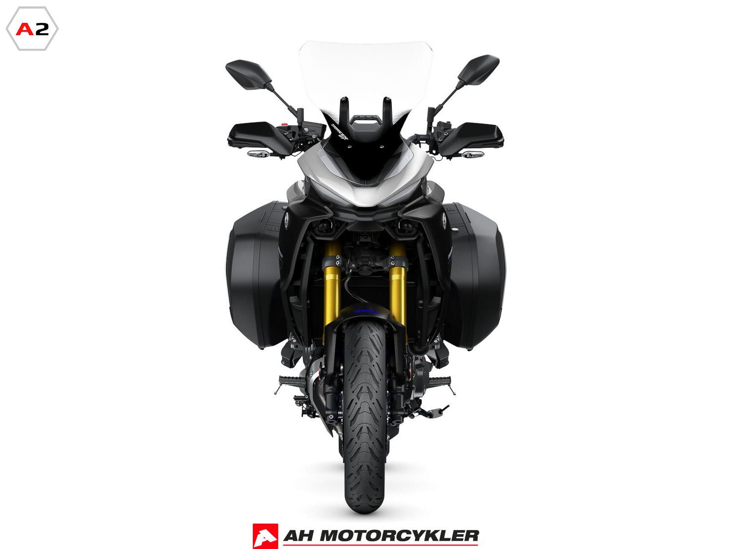 Yamaha Tracer 7 GT Icon Performance 35kW — billede 5