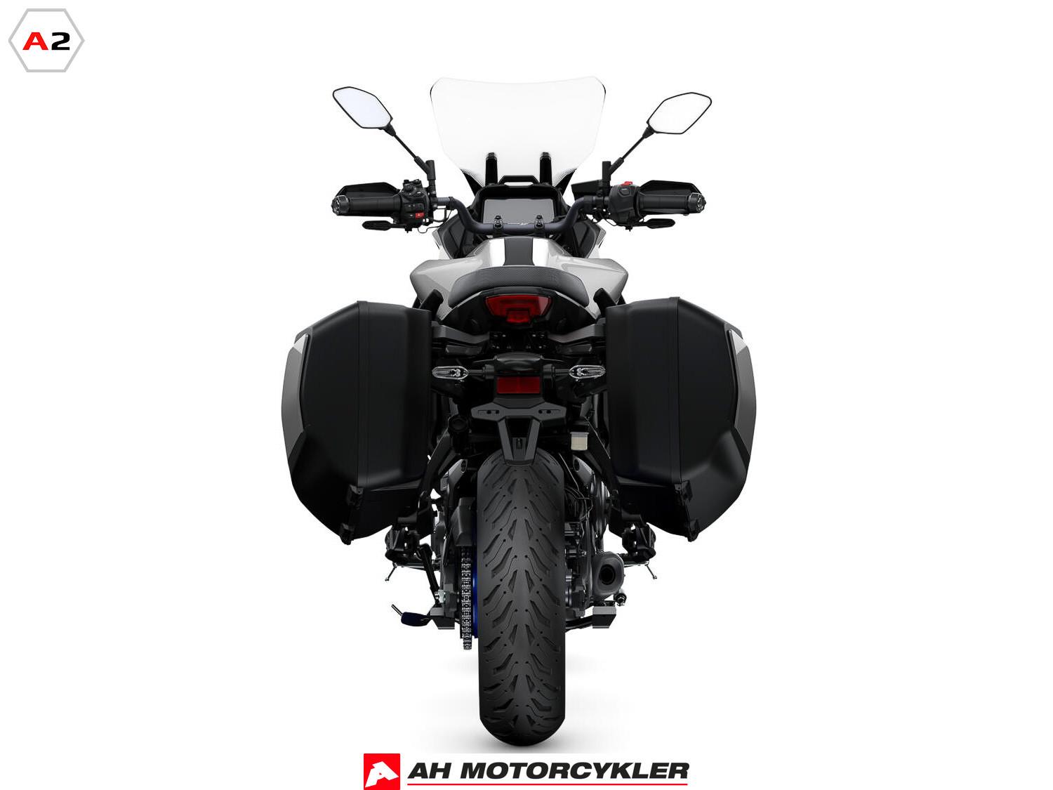 Yamaha Tracer 7 GT Icon Performance 35kW — billede 6