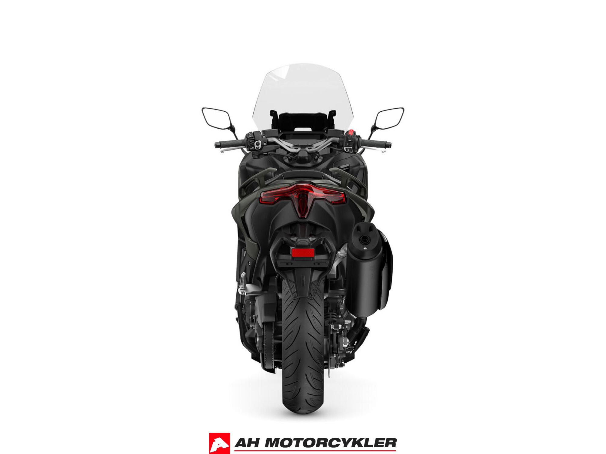 Yamaha T-Max 560 Tech Camo — billede 6