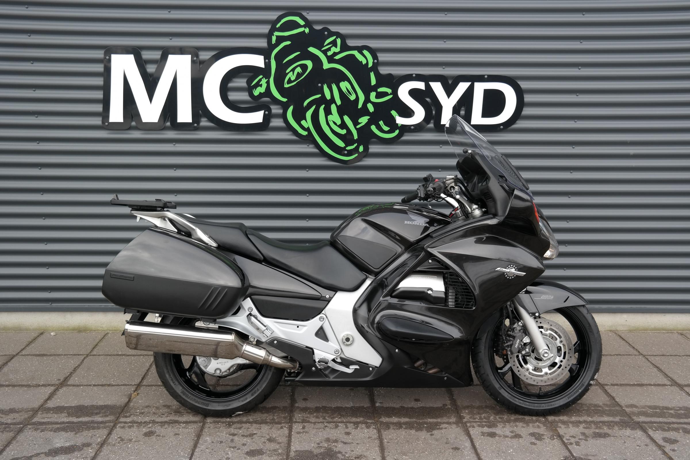 Honda ST 1300 Pan European