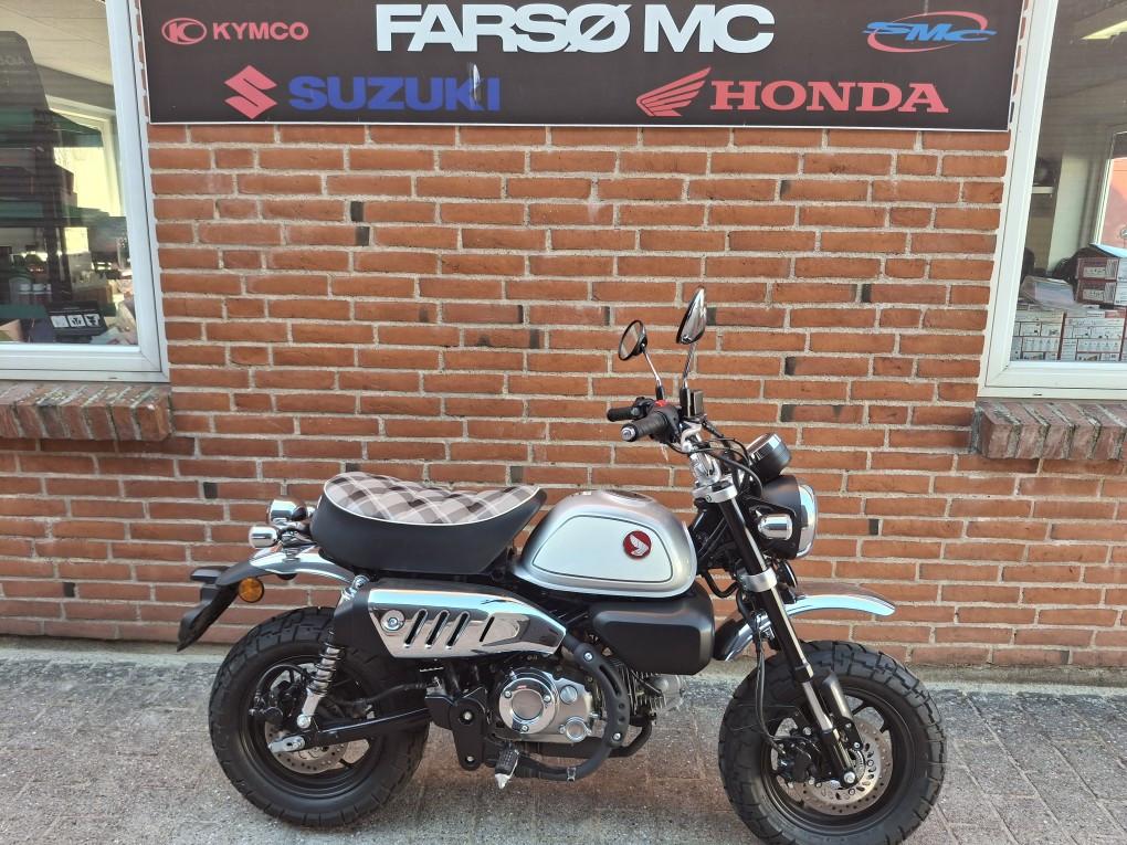 Honda Monkey 125
