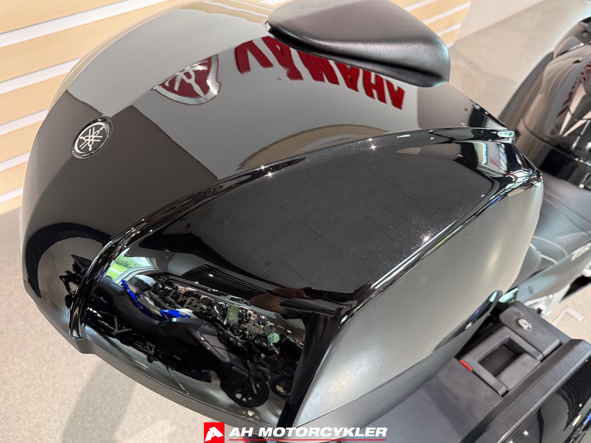 Yamaha FJR 1300 — billede 8