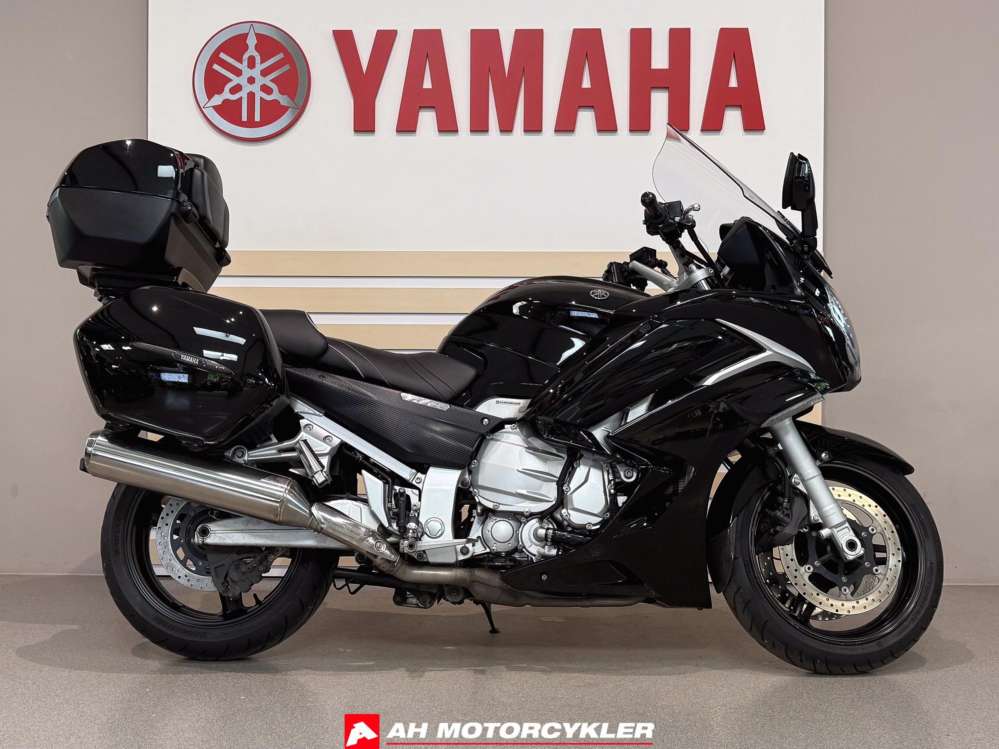 Yamaha FJR 1300
