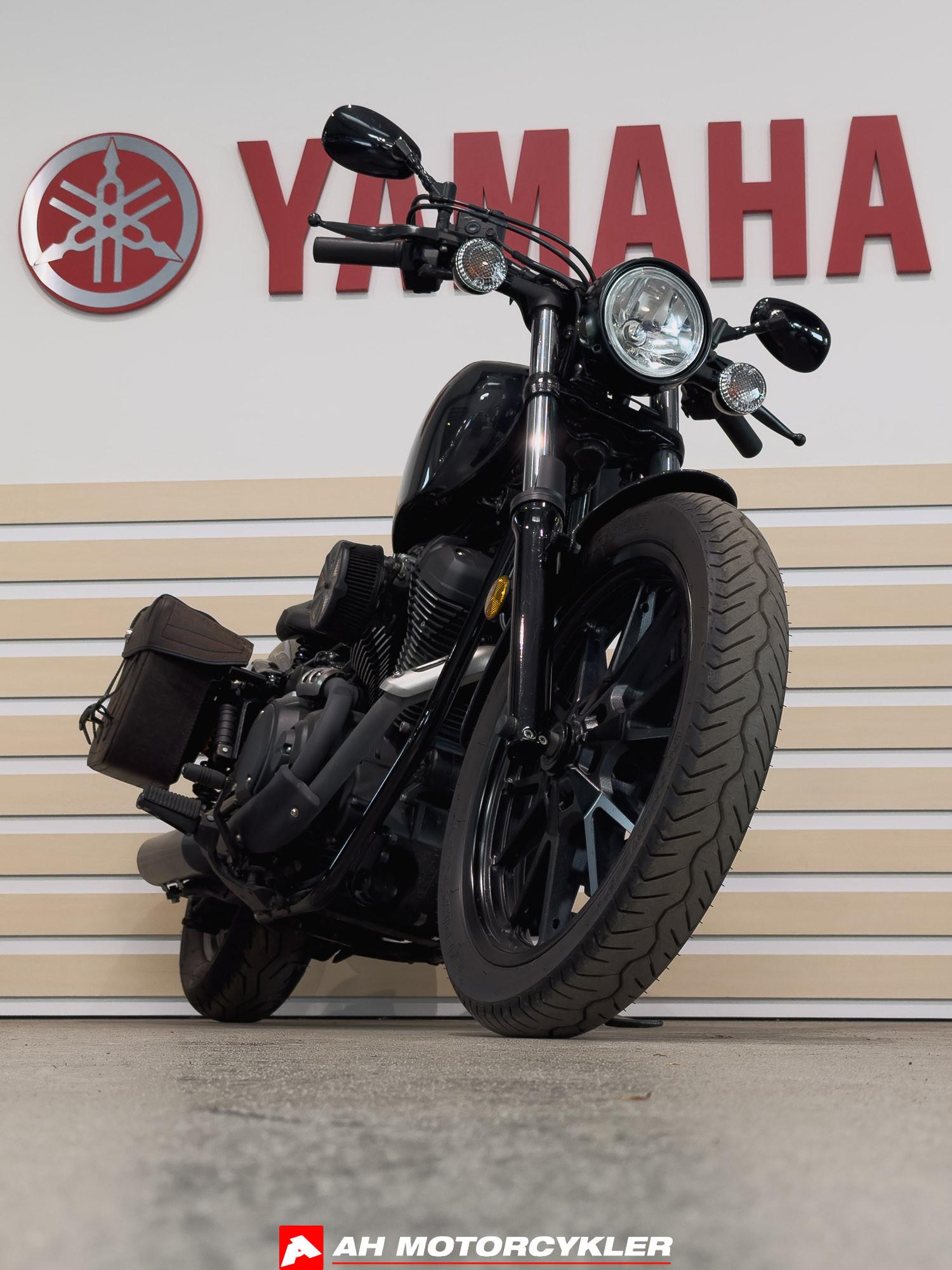 Yamaha Xv 950 R — billede 7