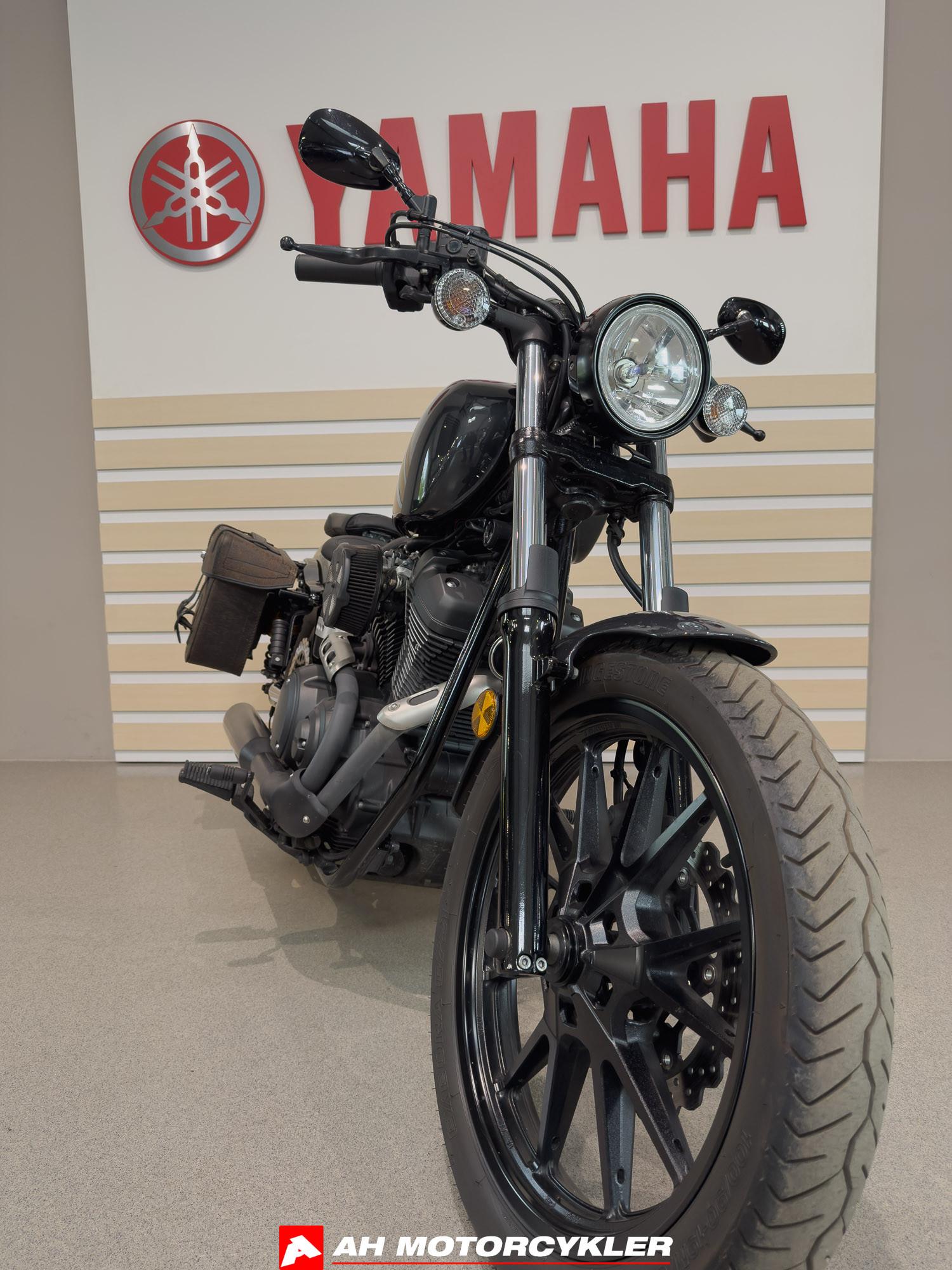 Yamaha Xv 950 R — billede 6