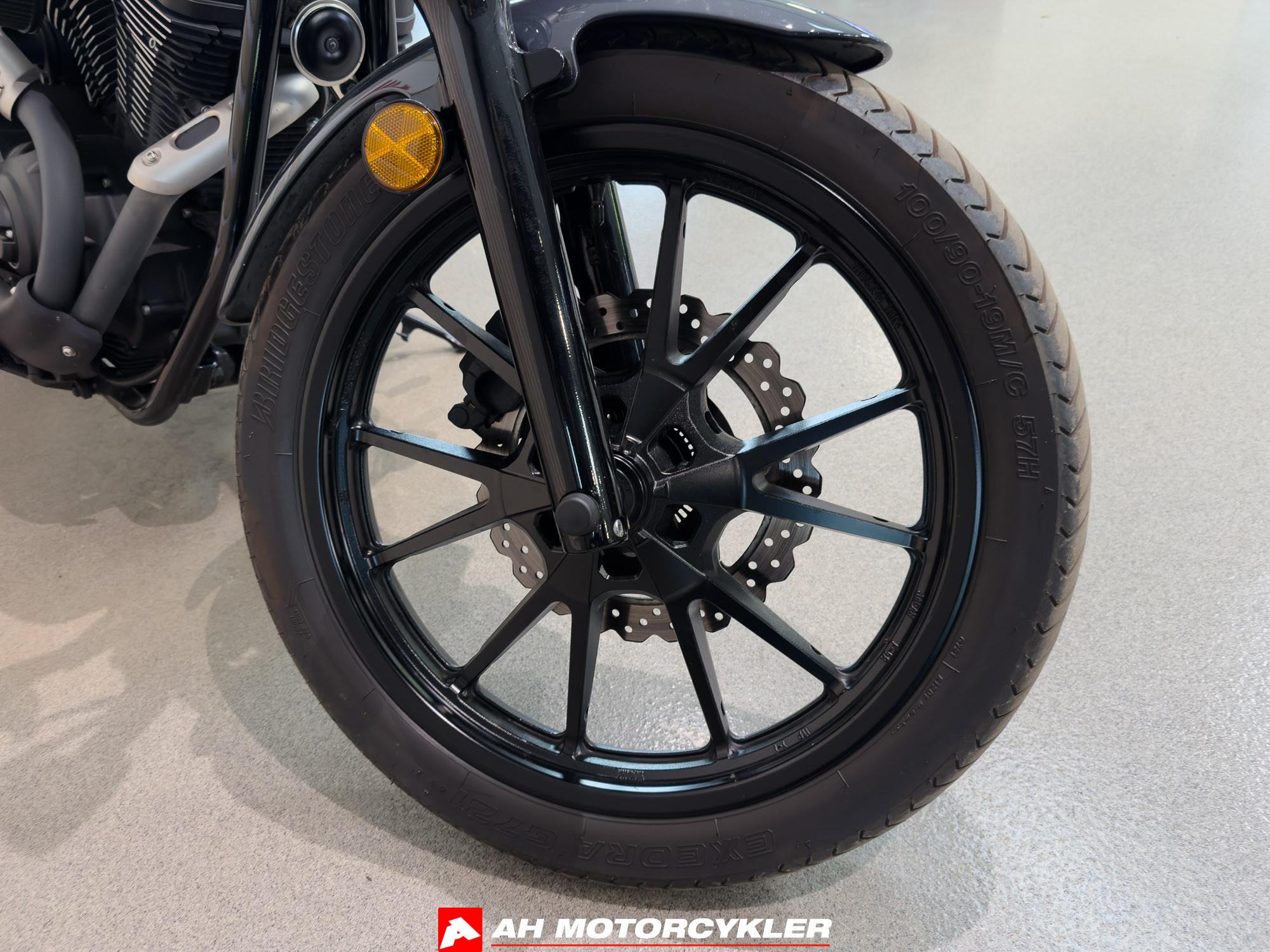 Yamaha Xv 950 R — billede 8