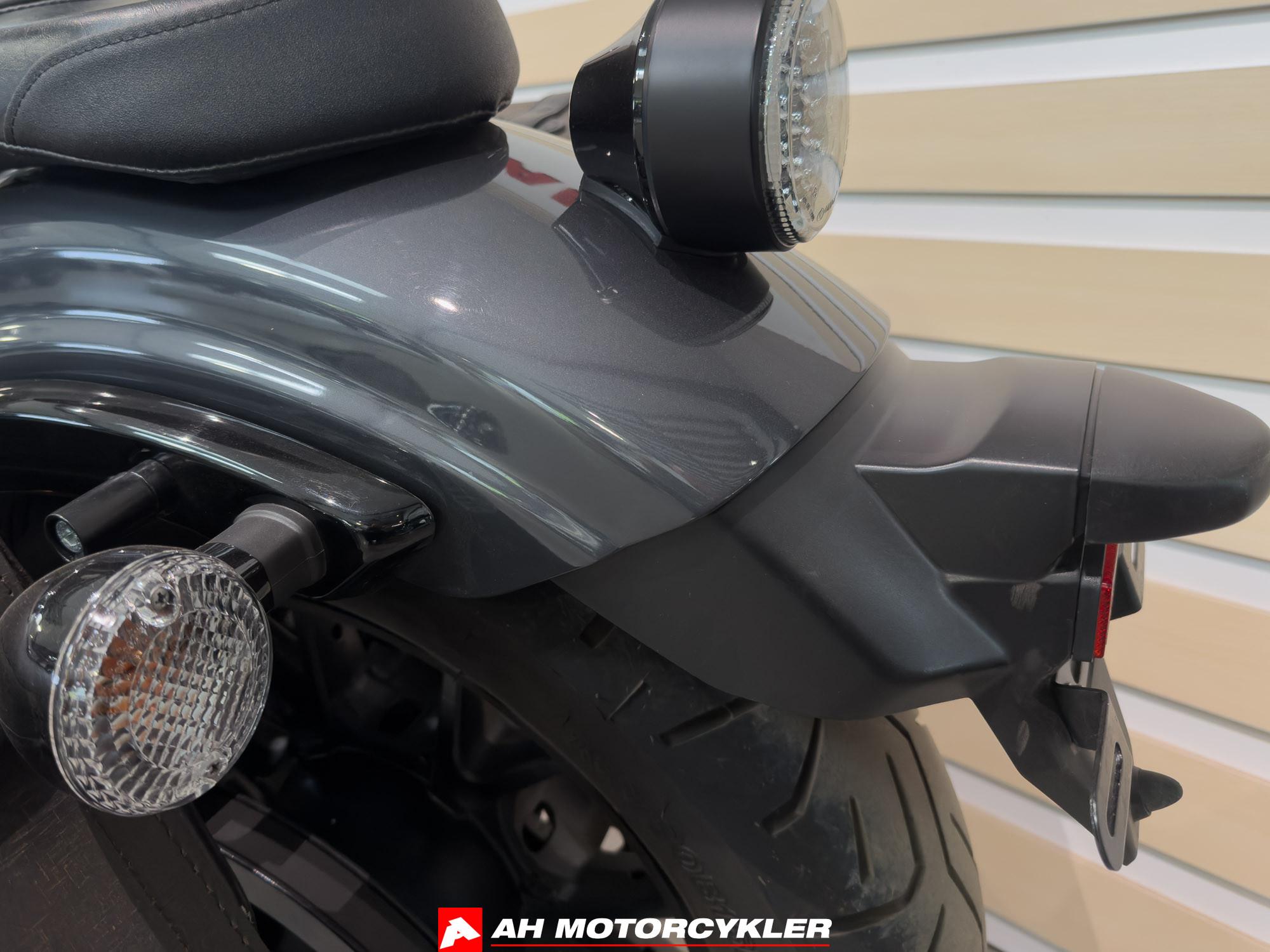 Yamaha Xv 950 R — billede 9