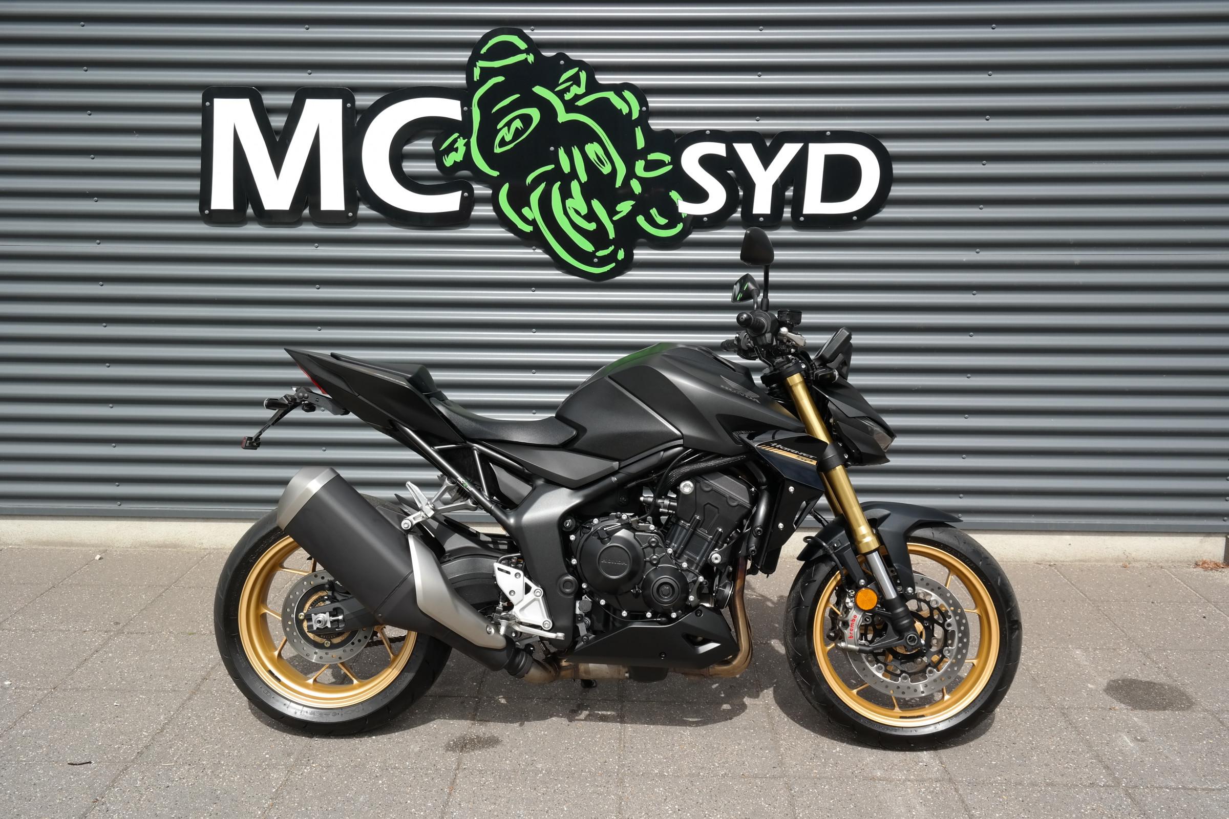 Honda CB 1000 Hornet SP