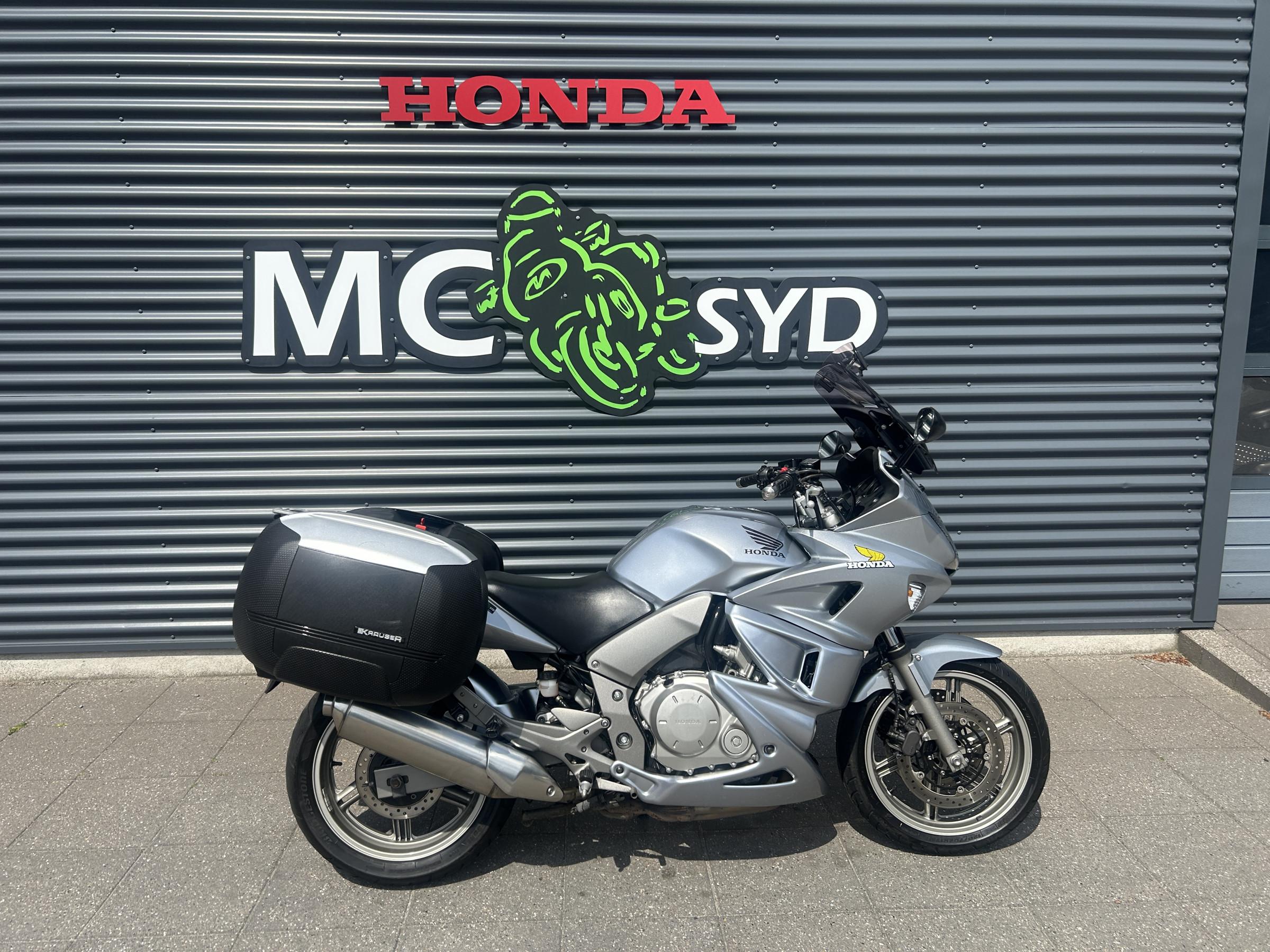 Honda CBF 1000
