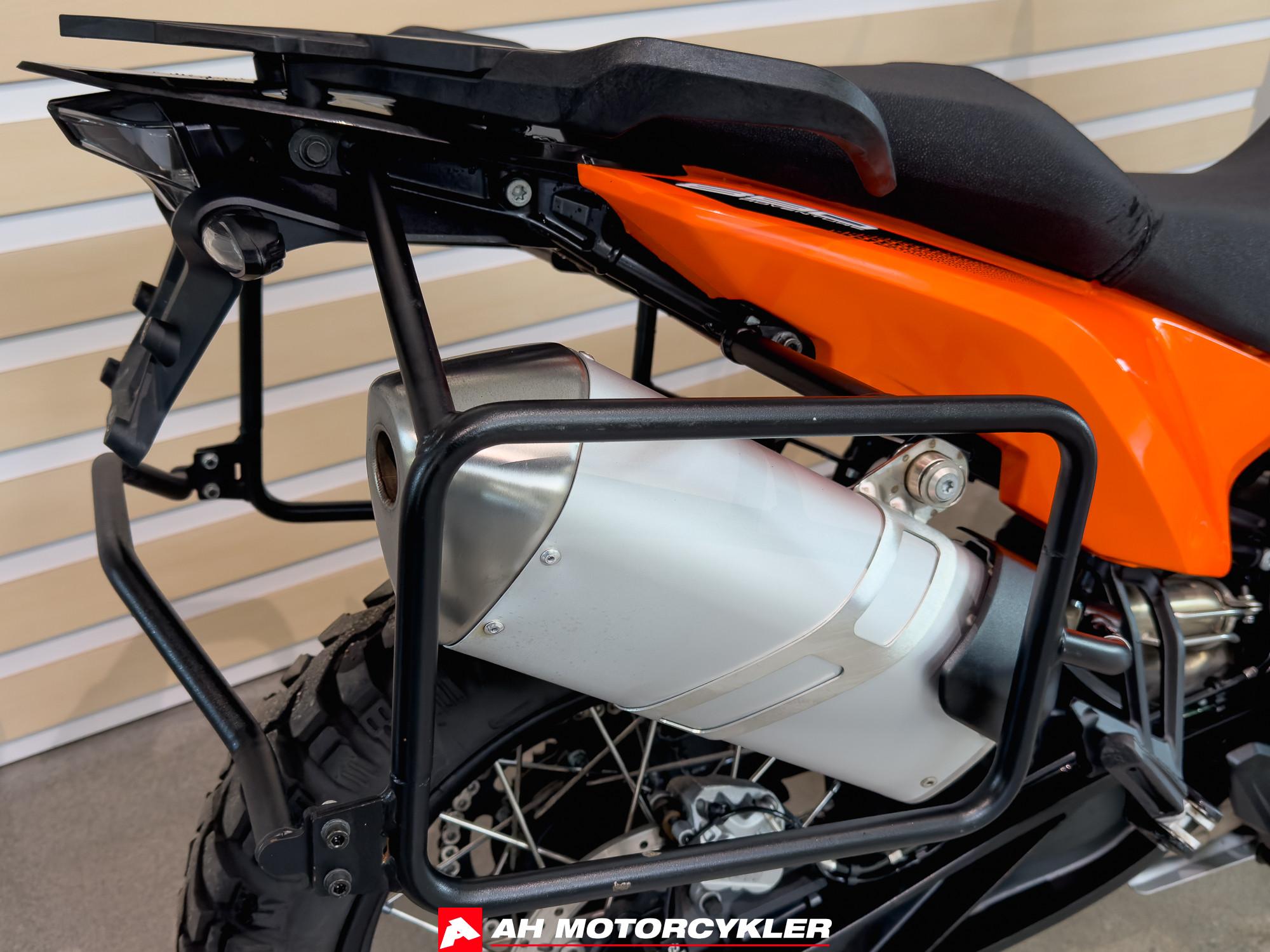 KTM 890 Adventure L — billede 7