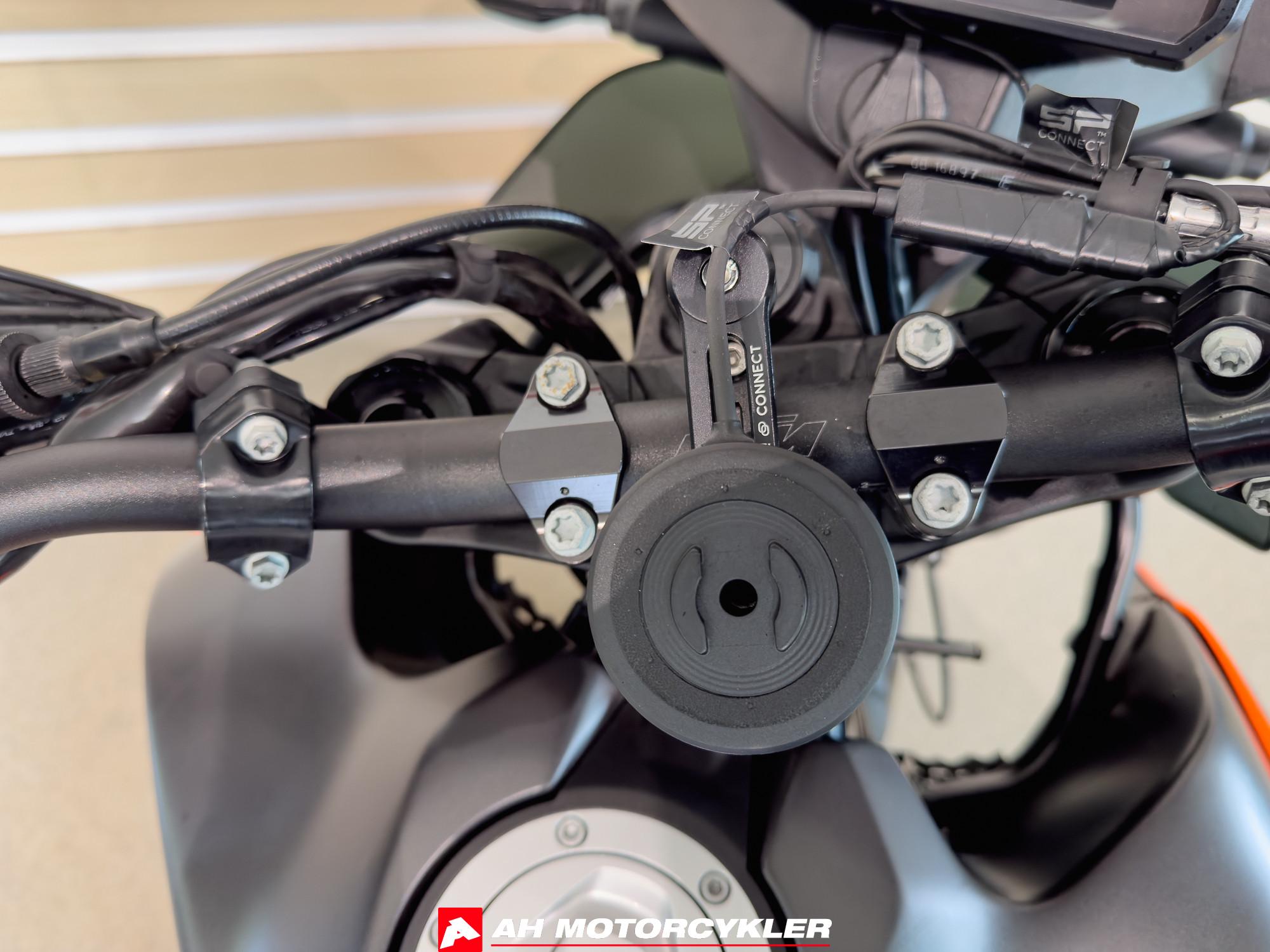 KTM 890 Adventure L — billede 6