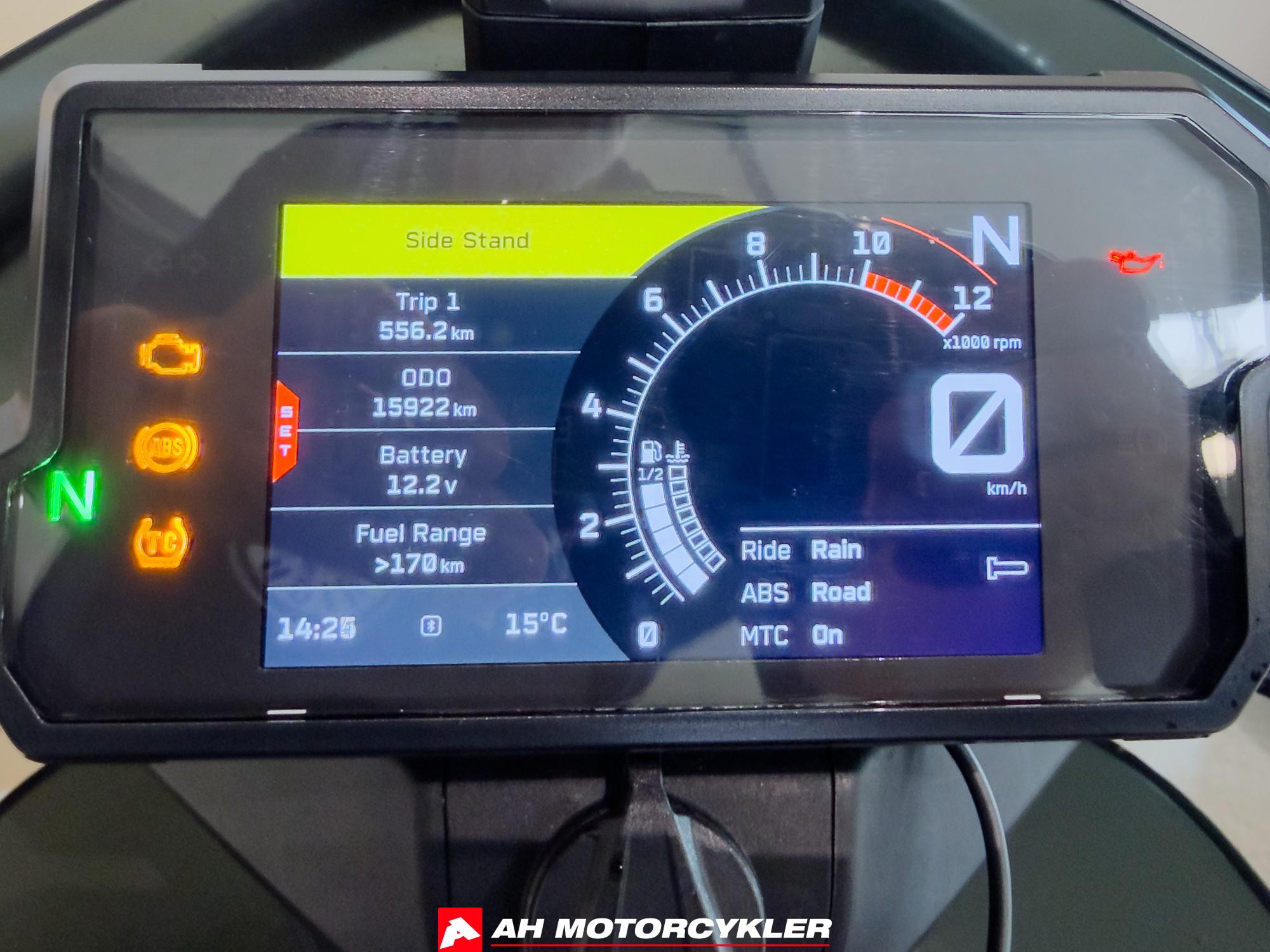 KTM 890 Adventure L — billede 5