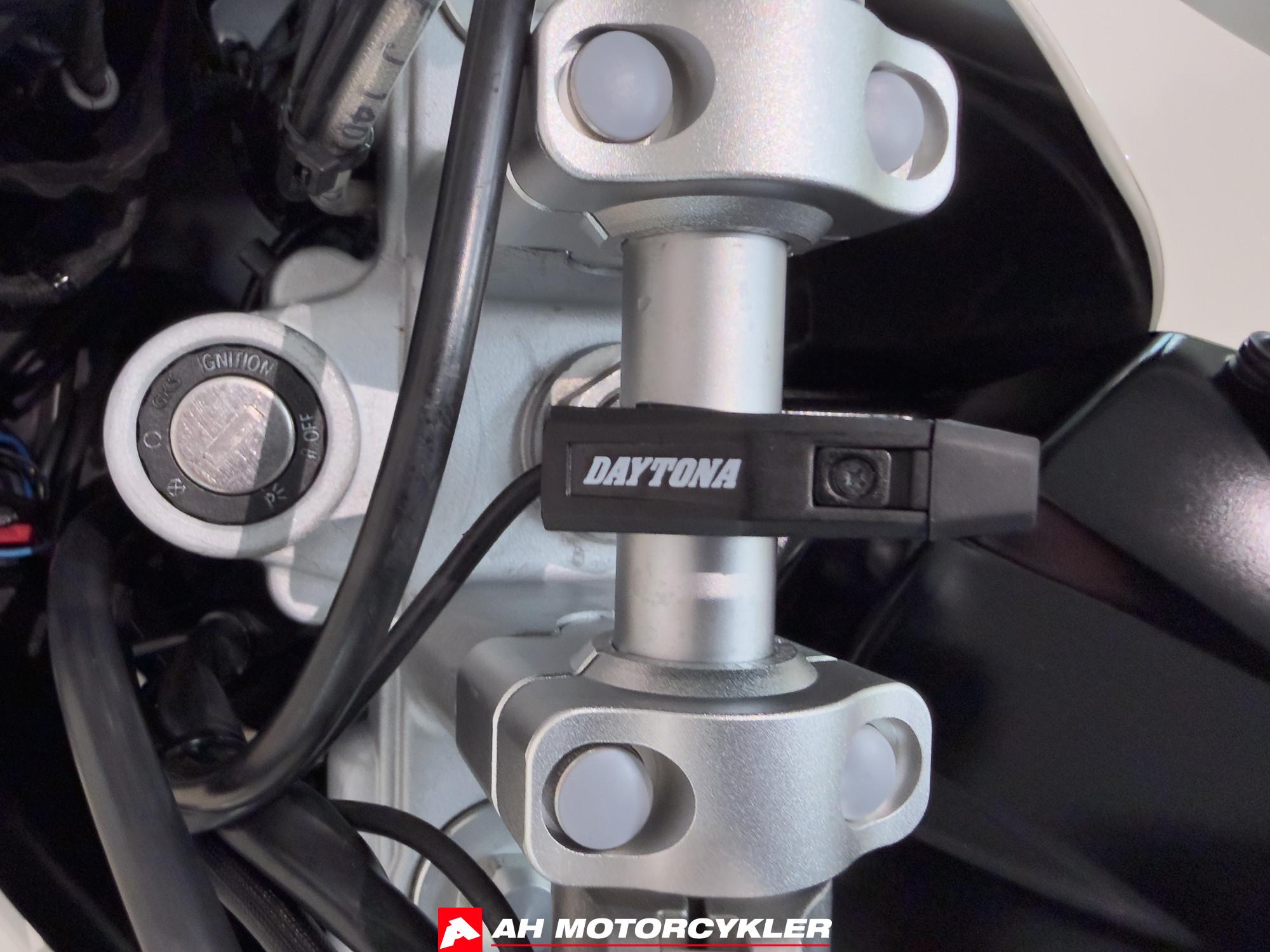 BMW G 650 GS — billede 8