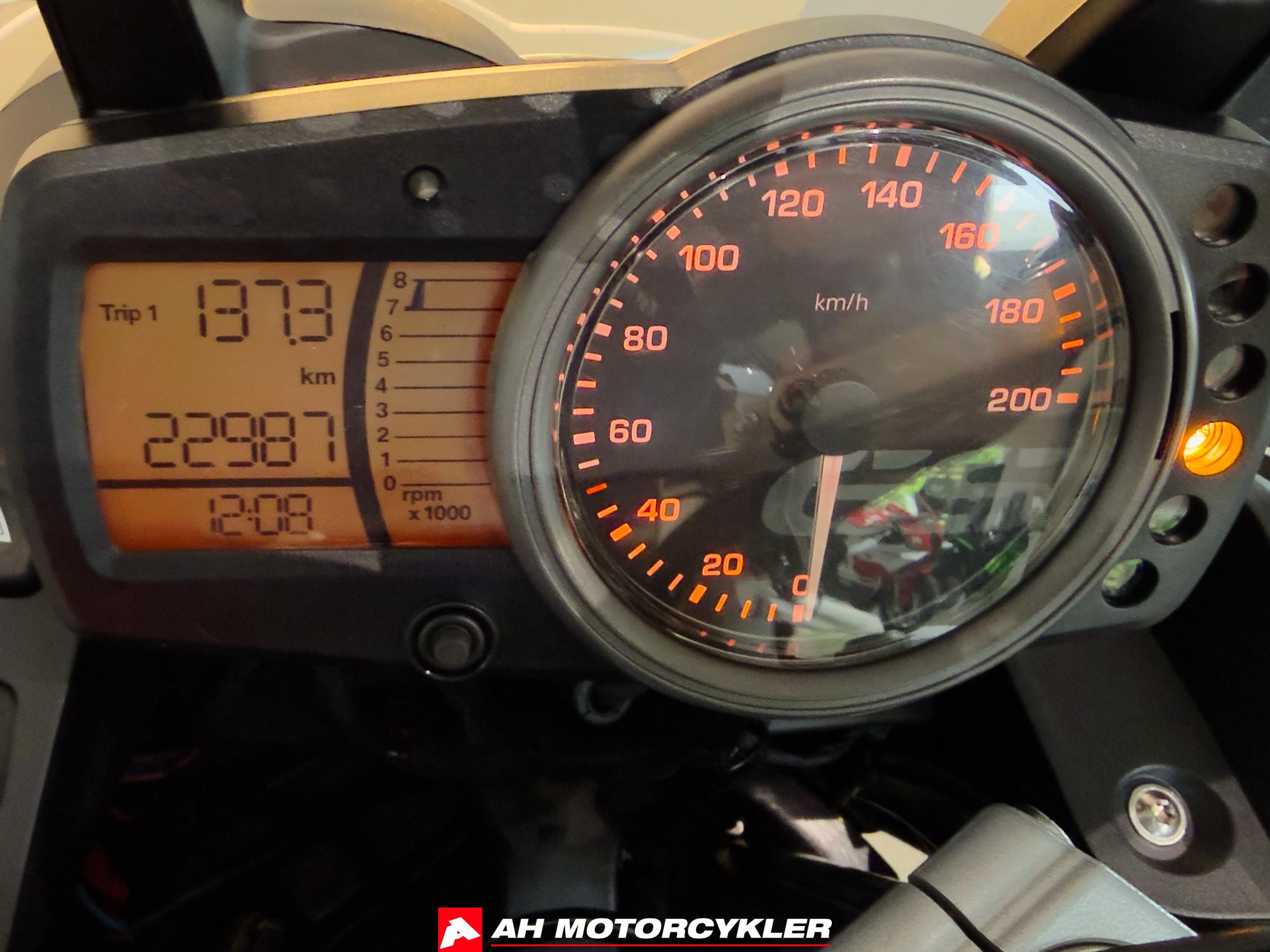 BMW G 650 GS — billede 5
