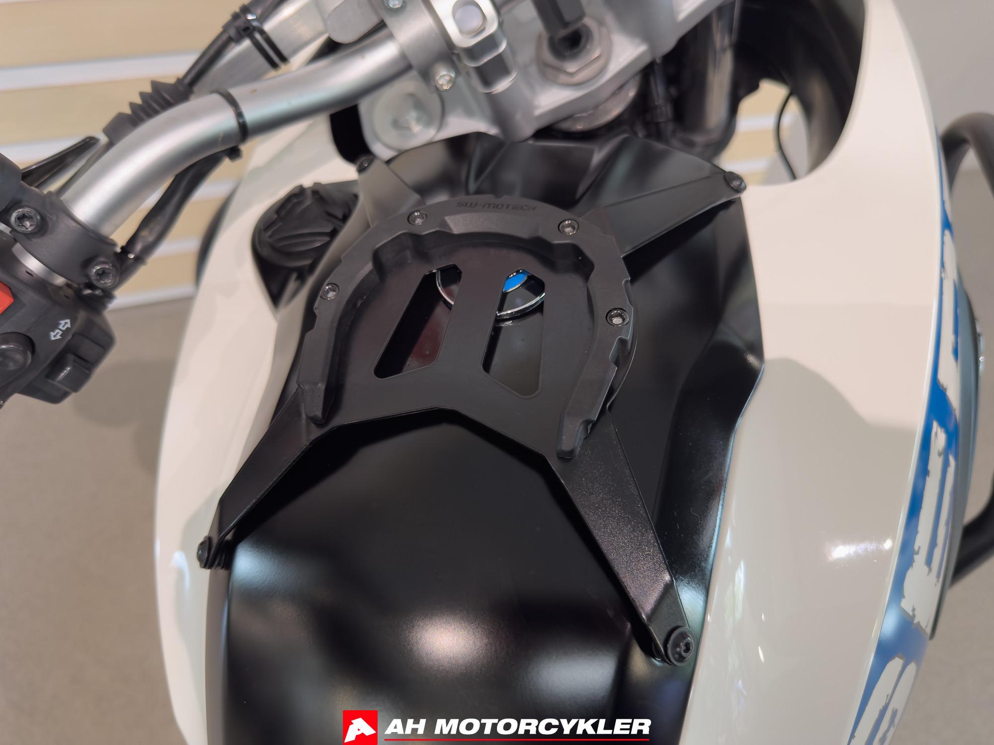 BMW G 650 GS — billede 9