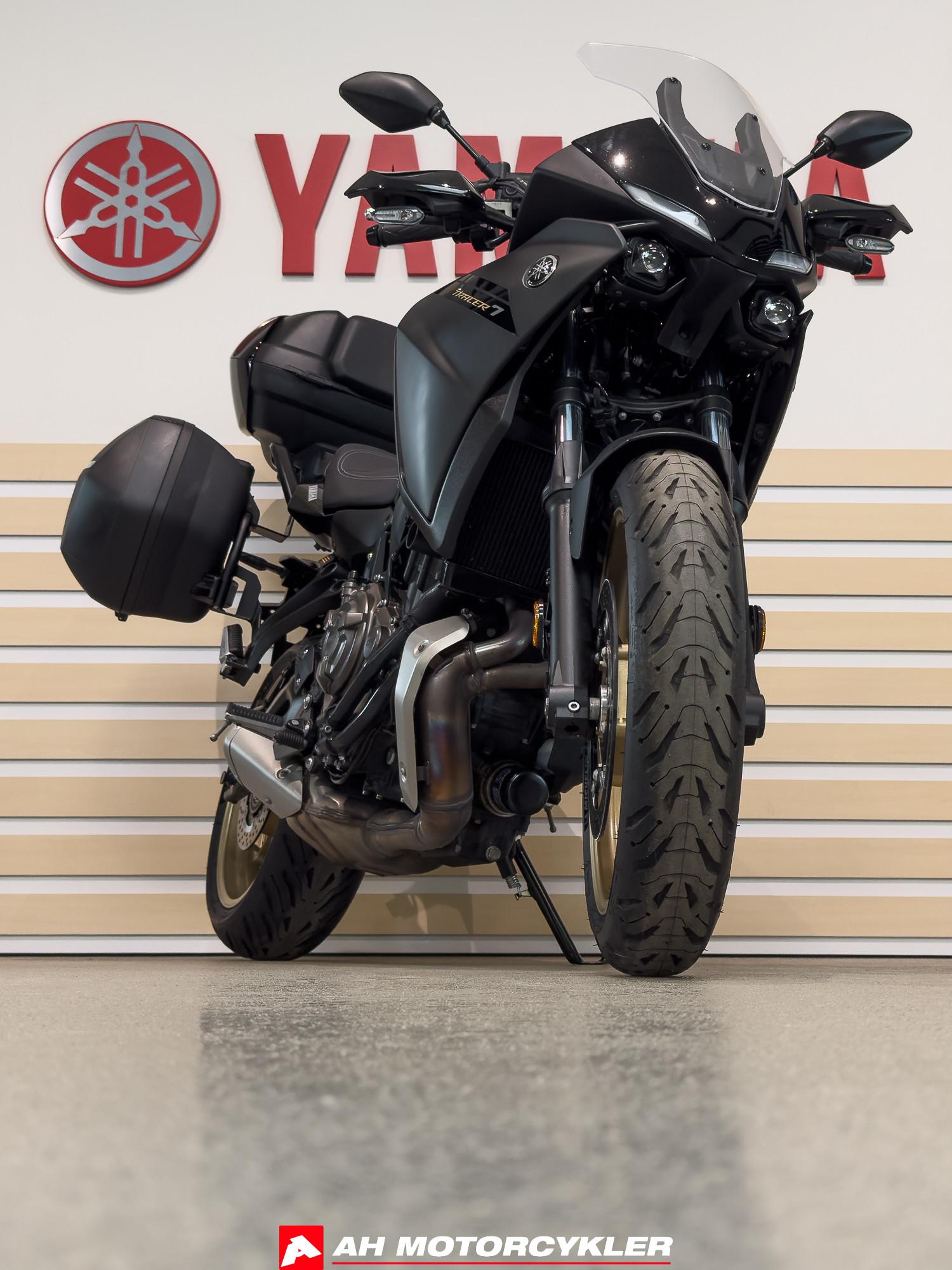 Yamaha Tracer 7 — billede 9