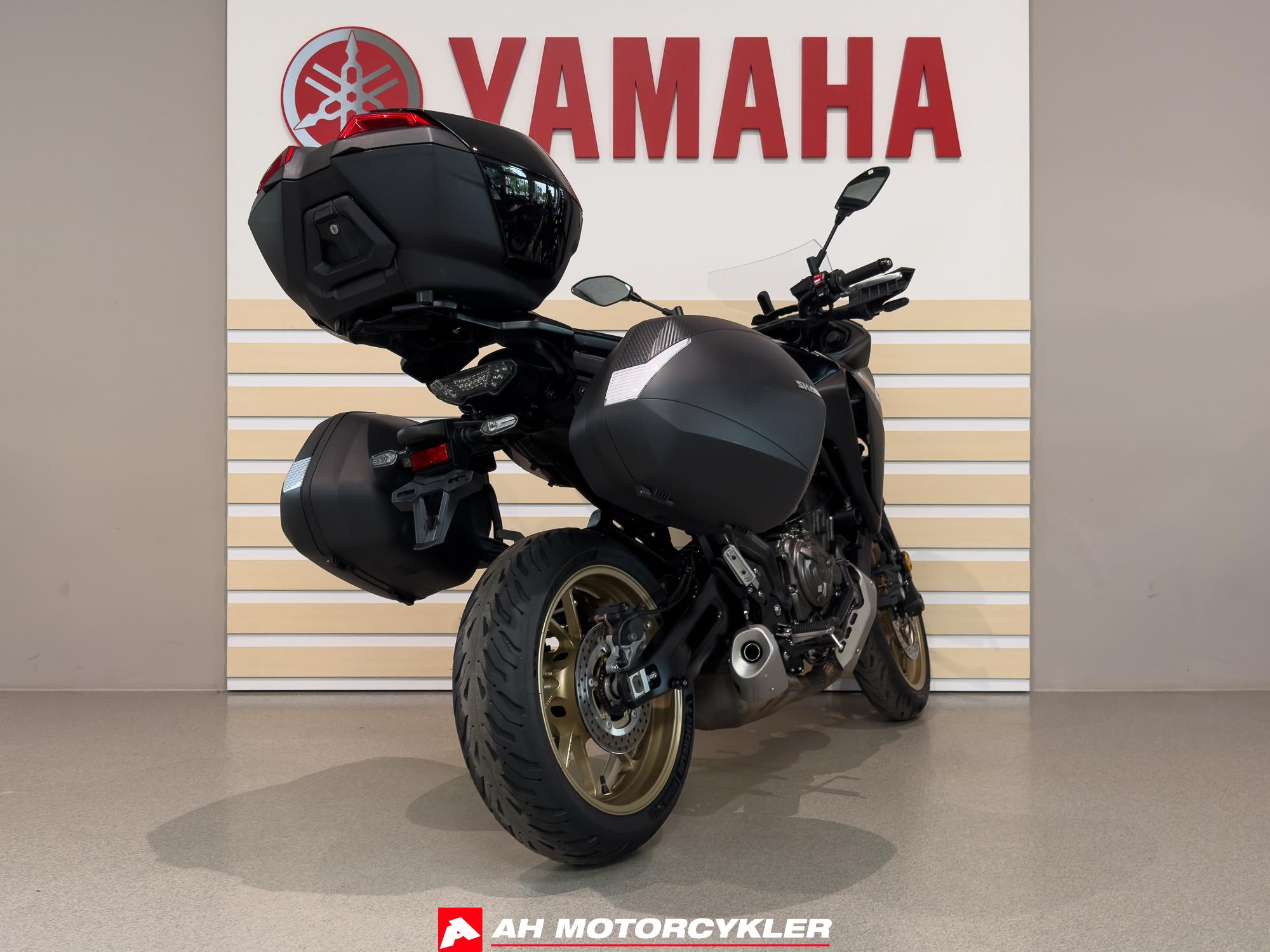 Yamaha Tracer 7 — billede 4
