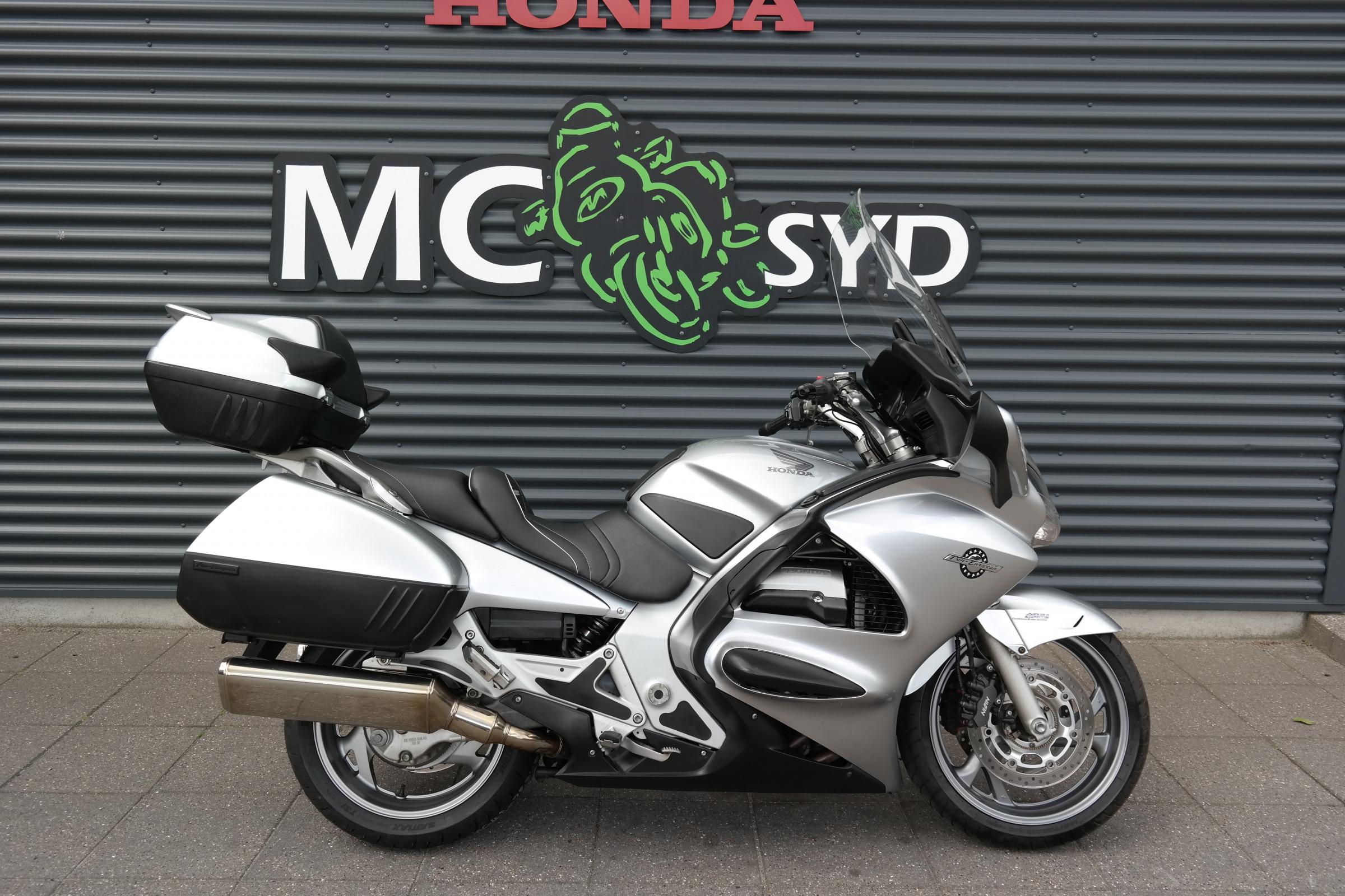 Honda ST 1300 Pan European
