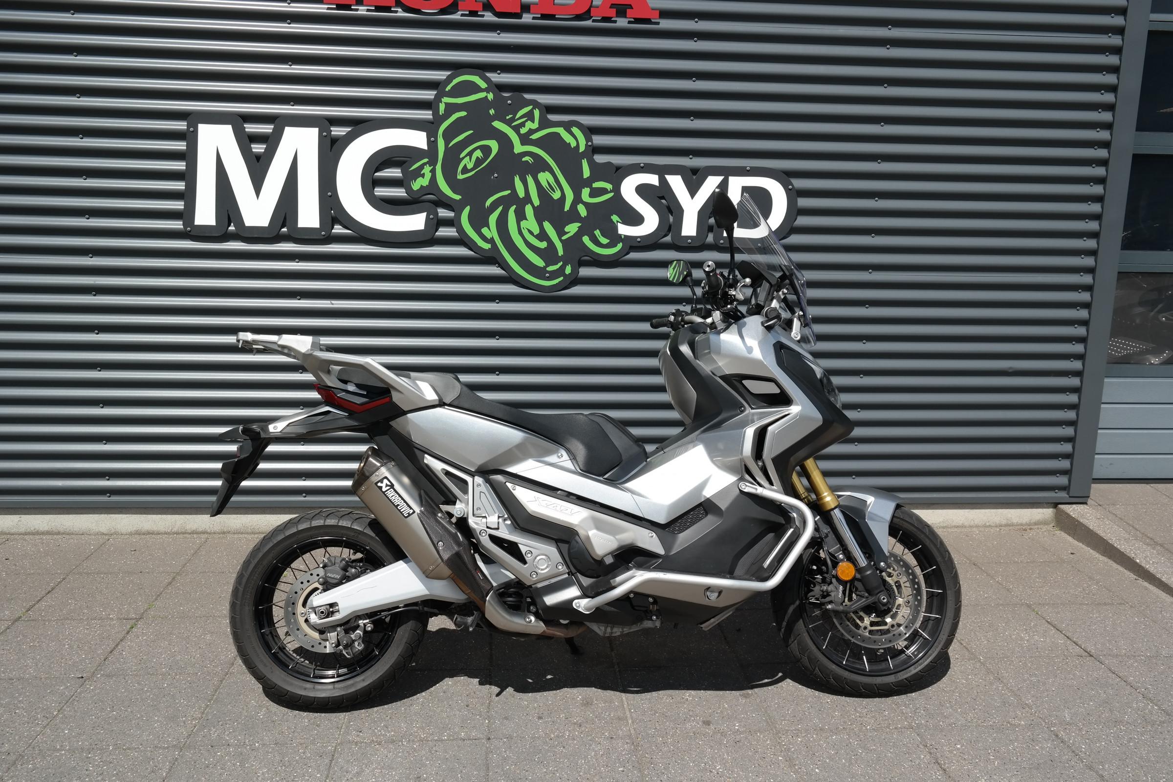 Honda X-ADV