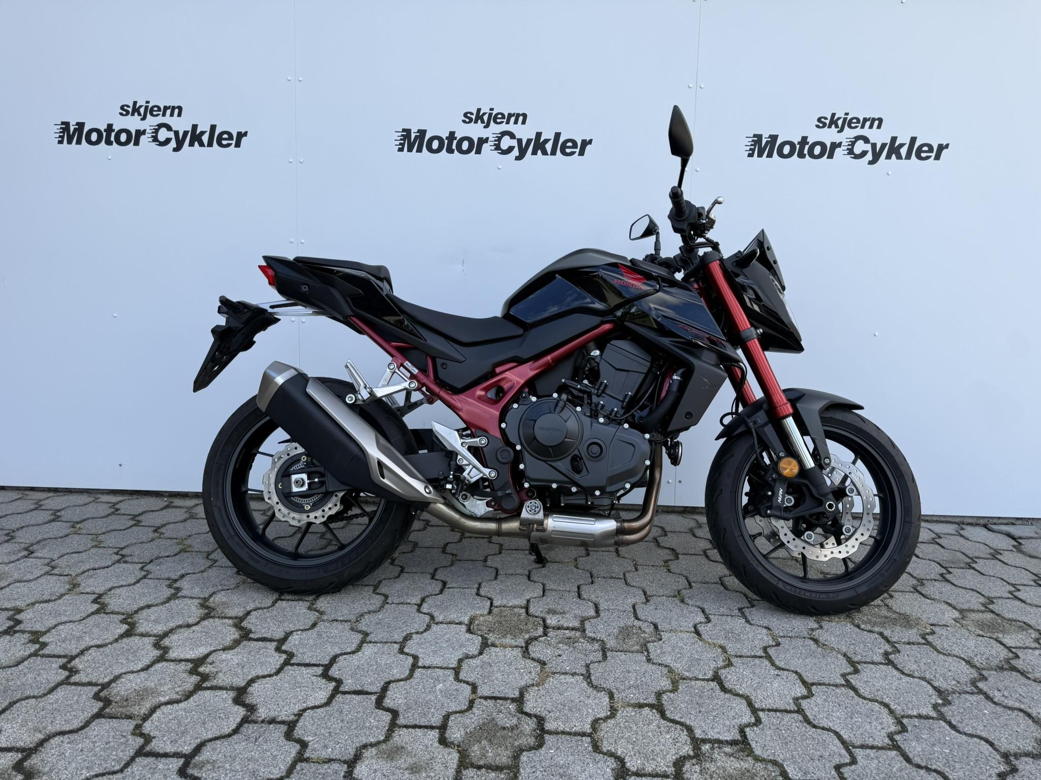 Honda CB 750