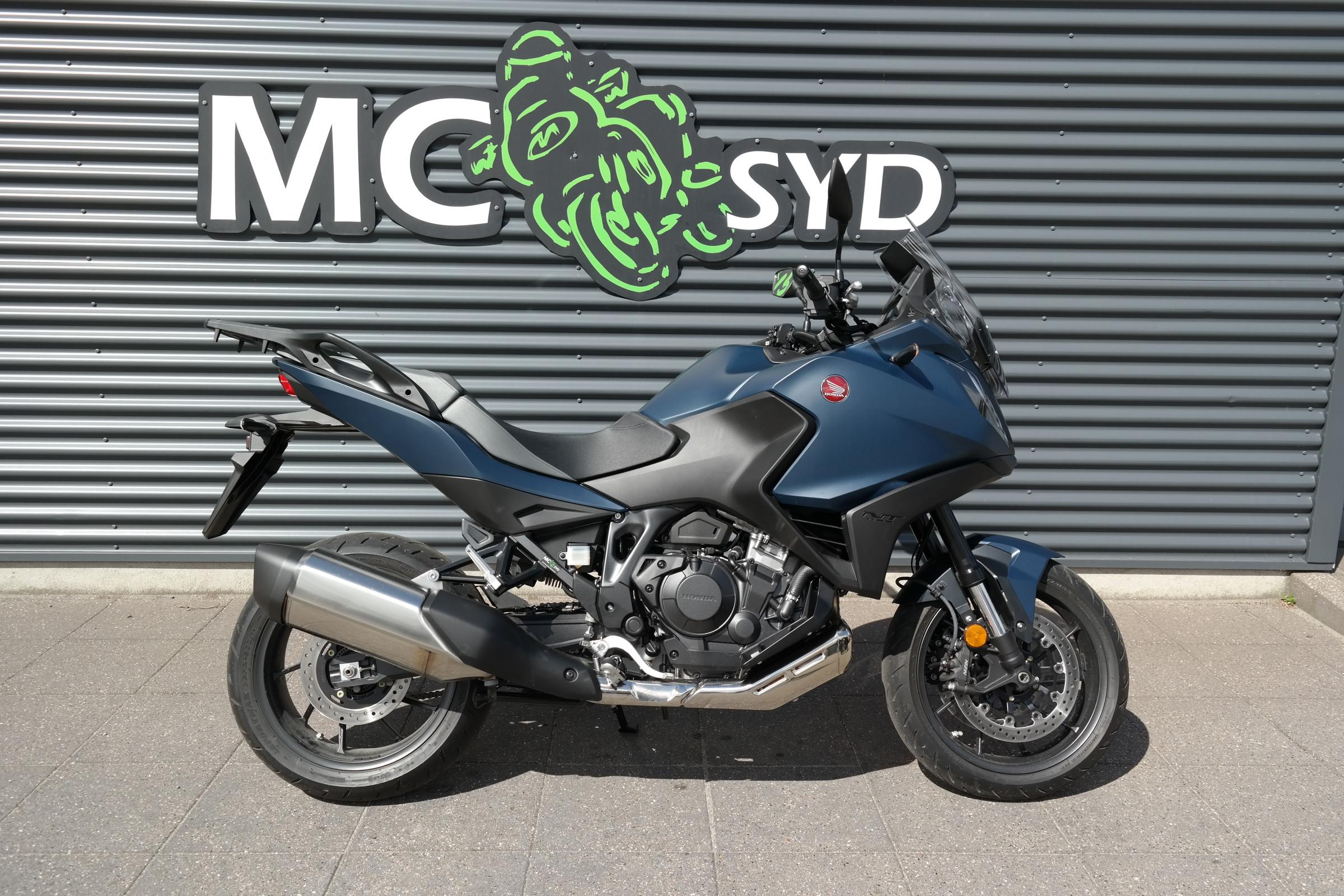 Honda NT 1100 A