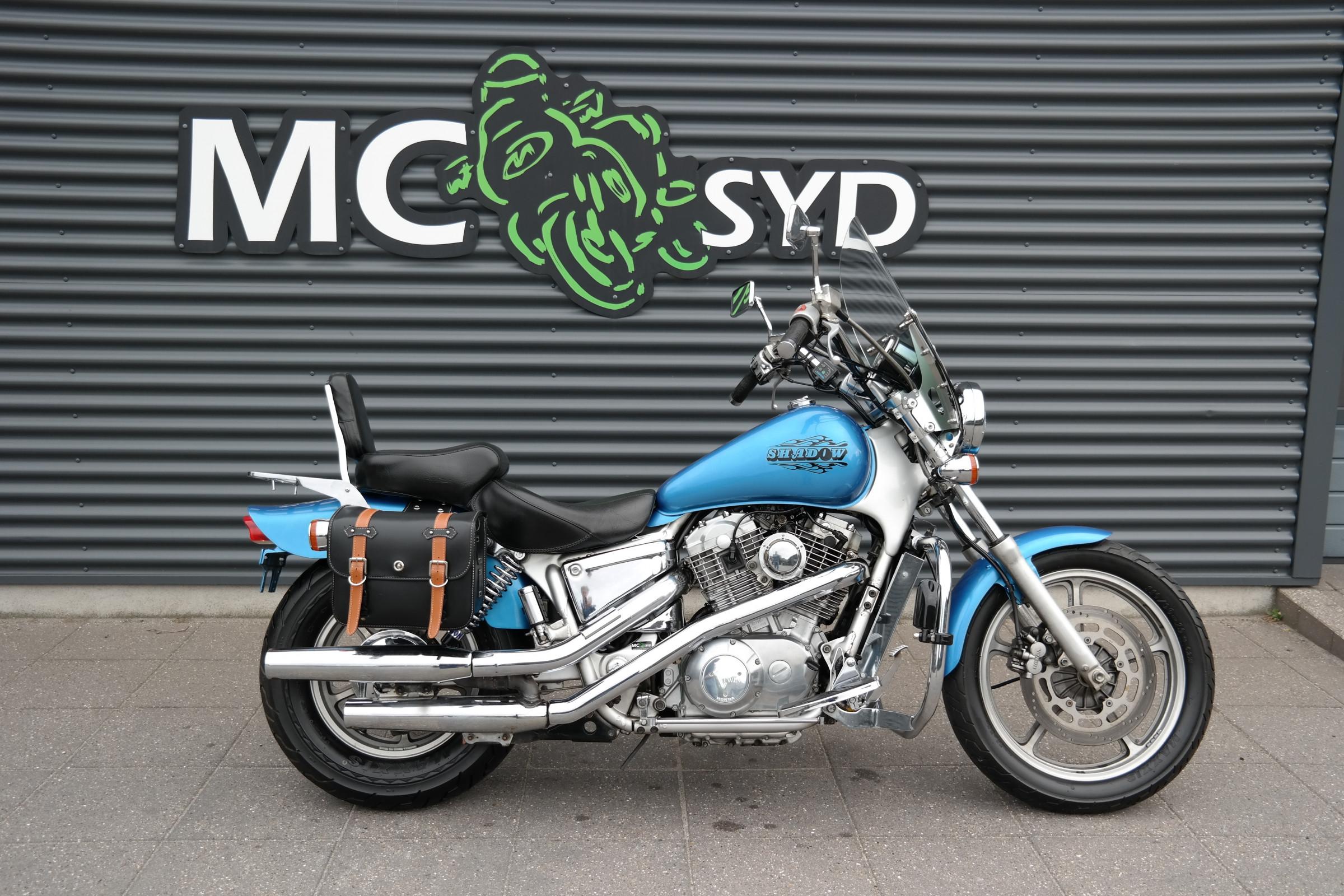 Honda VT 1100