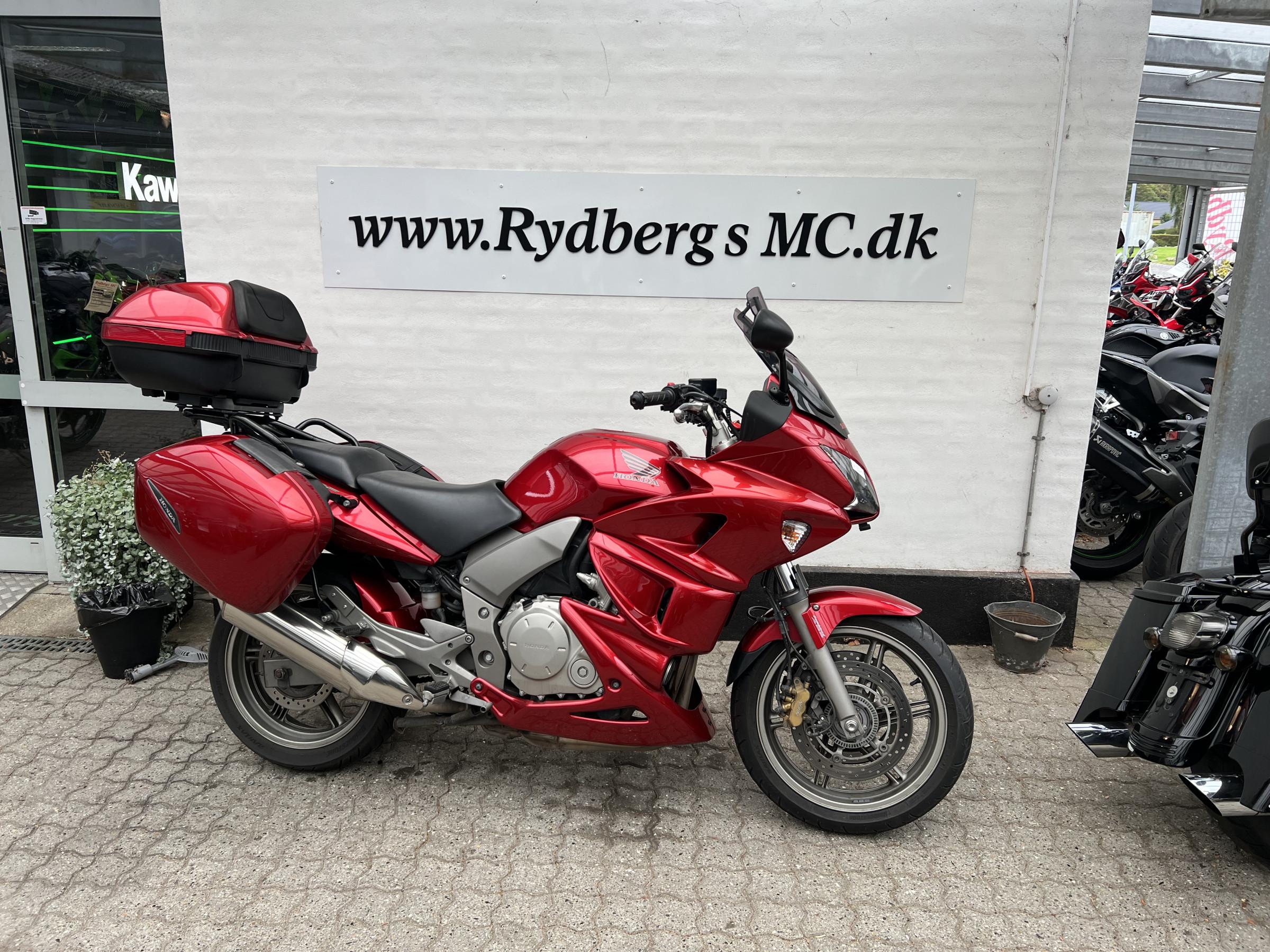 Honda CBF 1000 A