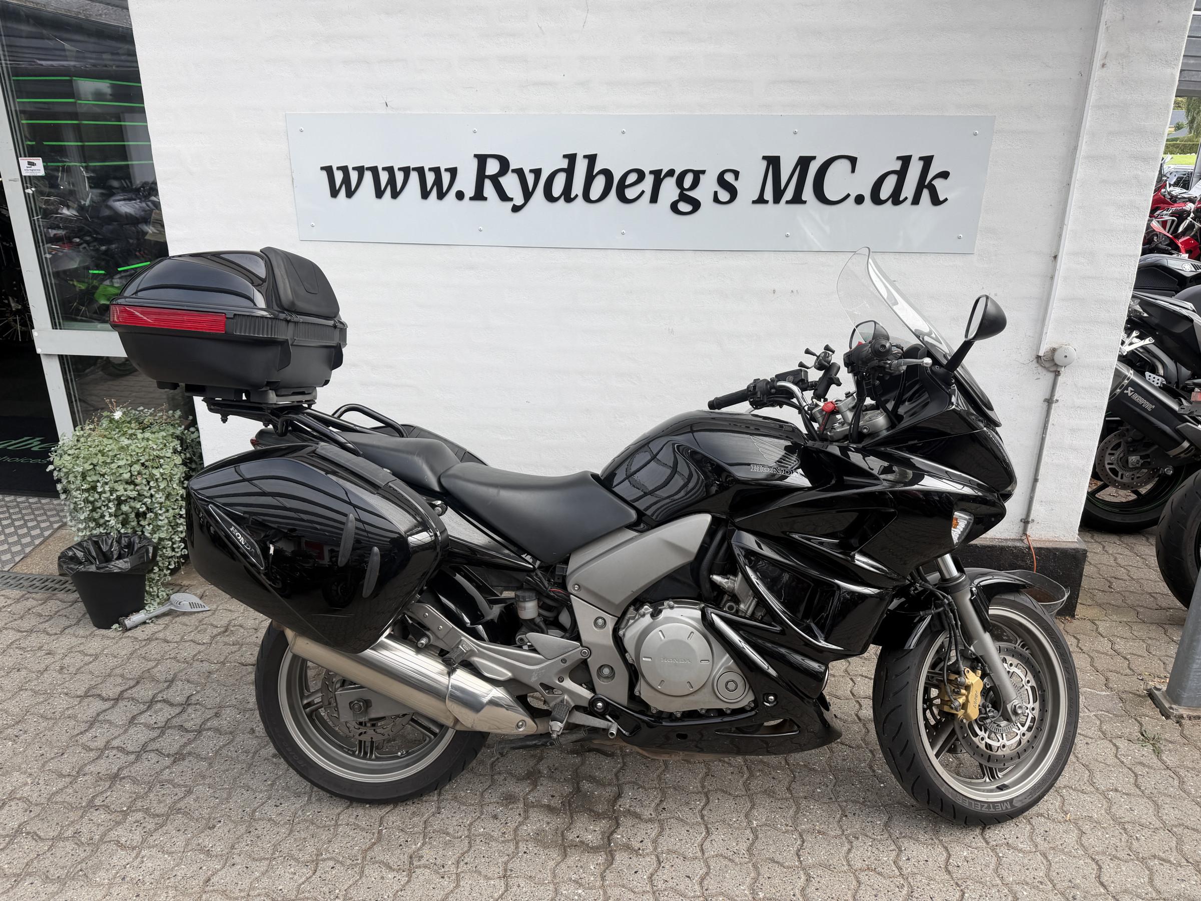 Honda CBF 1000 A