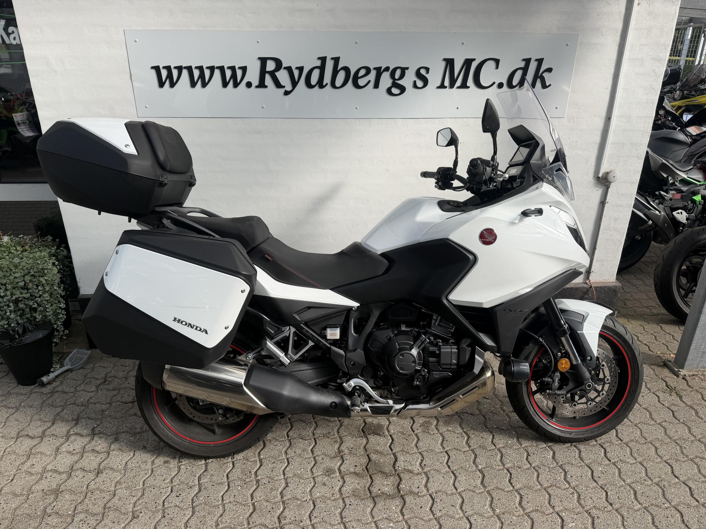 Honda NT 1100 D