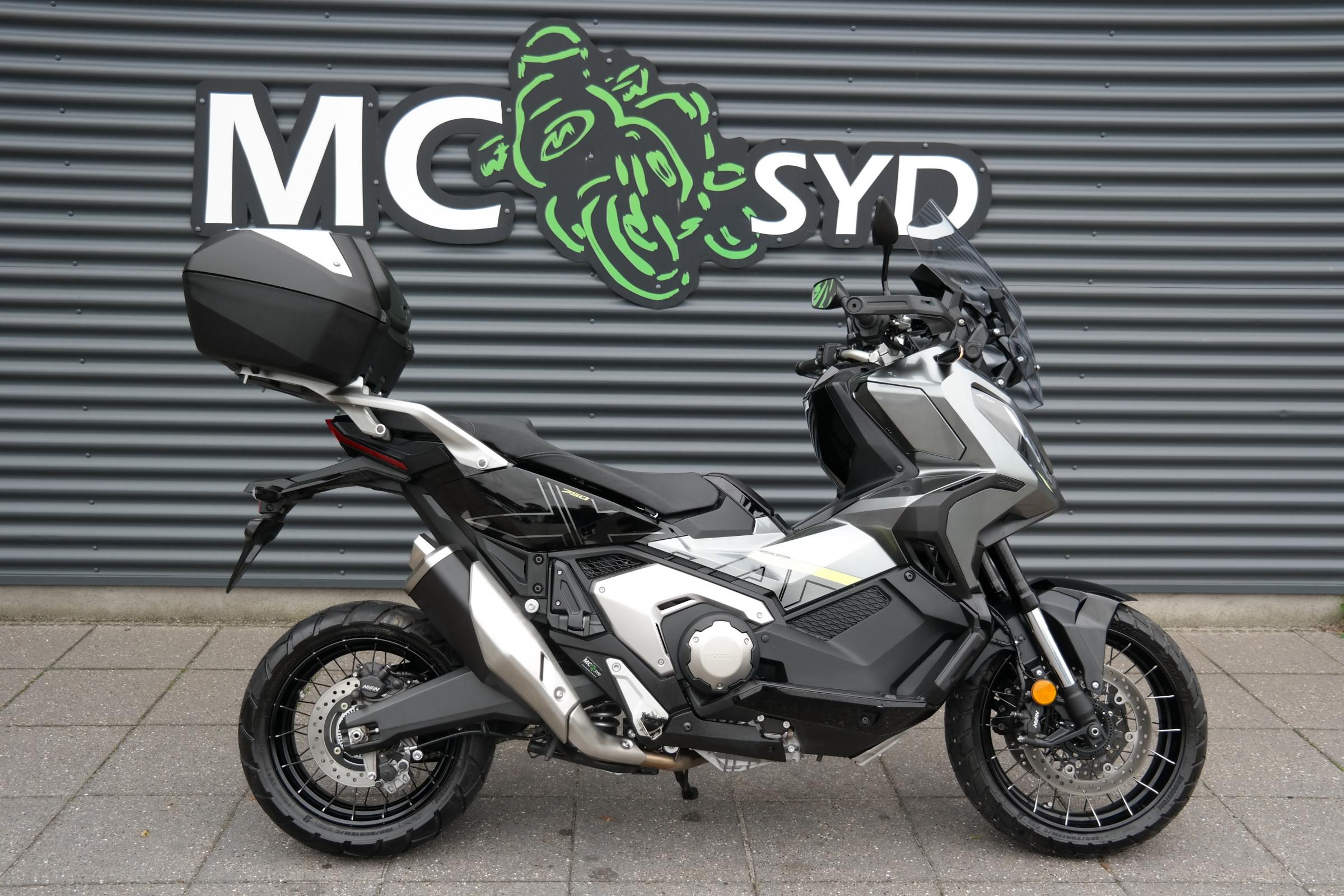 Honda X-ADV