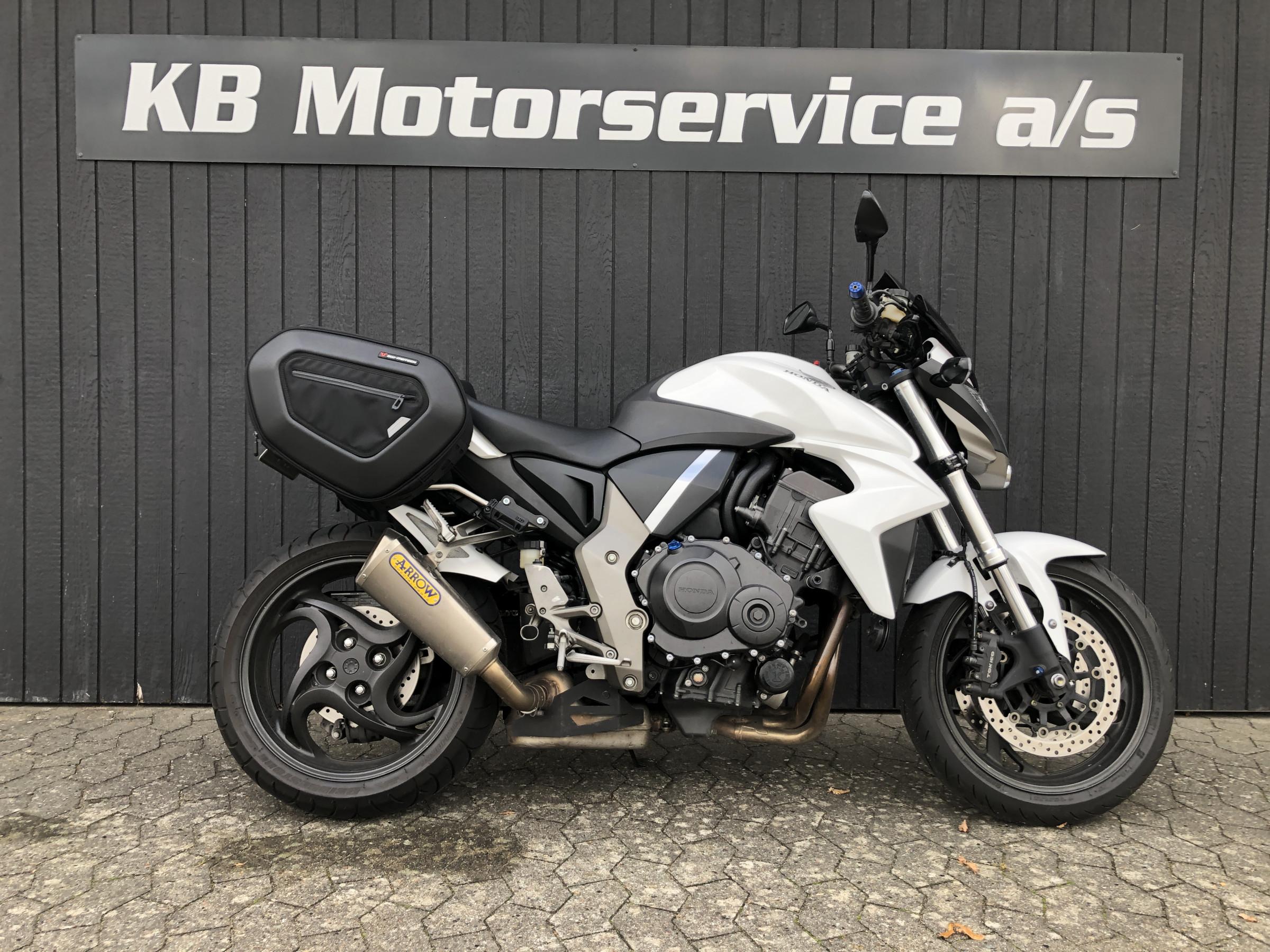Honda CB 1000 R