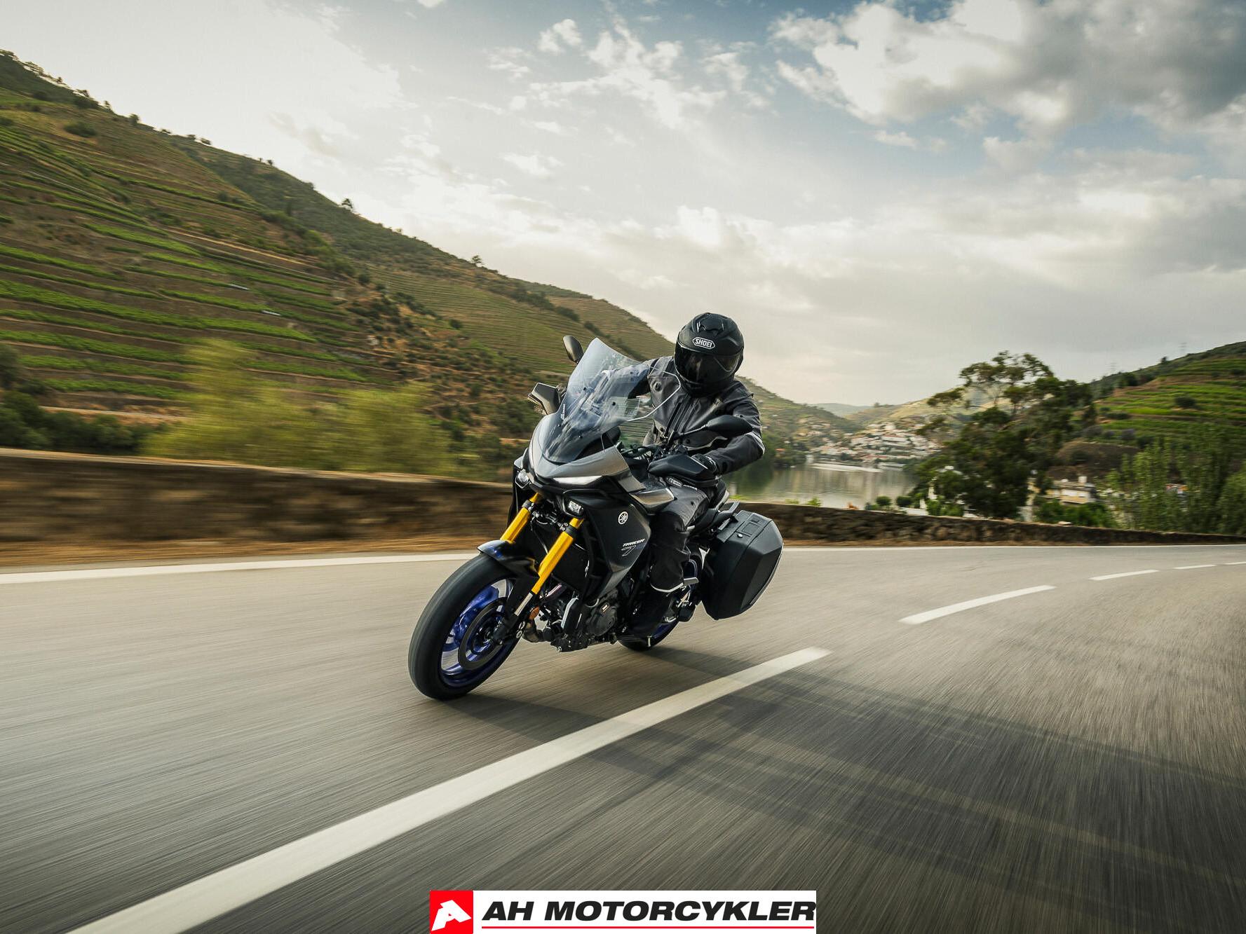 Yamaha Tracer 7 GT Icon Performance 35kW — billede 17