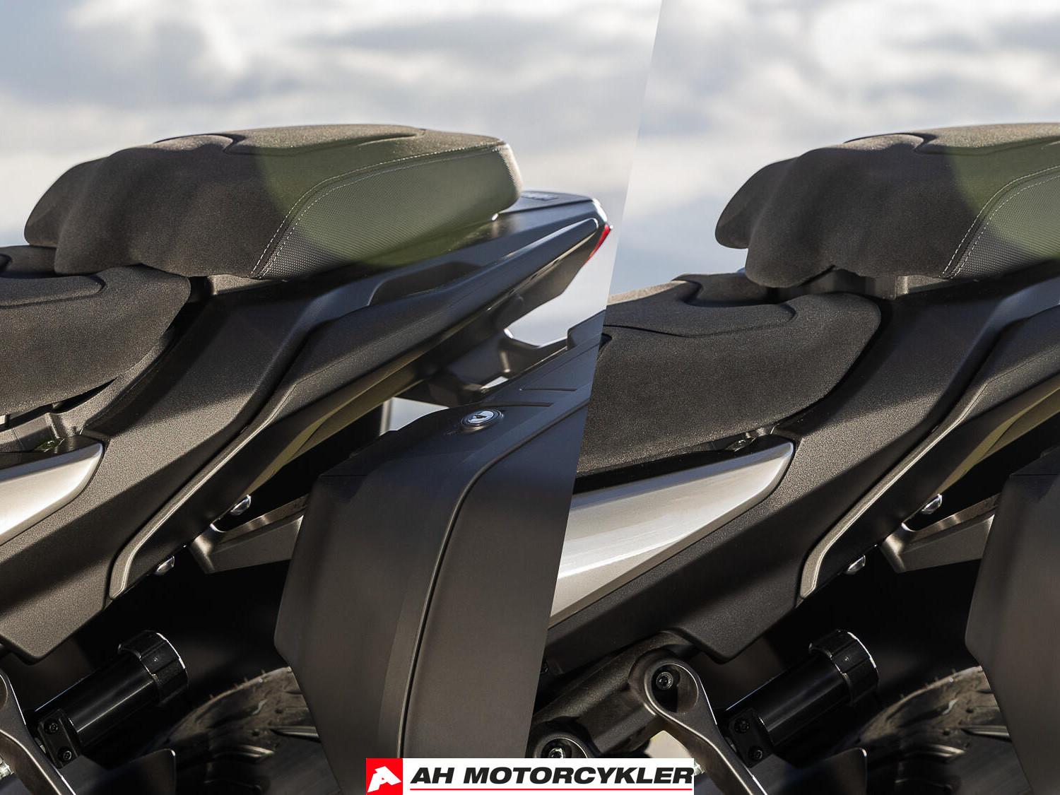 Yamaha Tracer 7 GT Icon Performance 35kW — billede 19