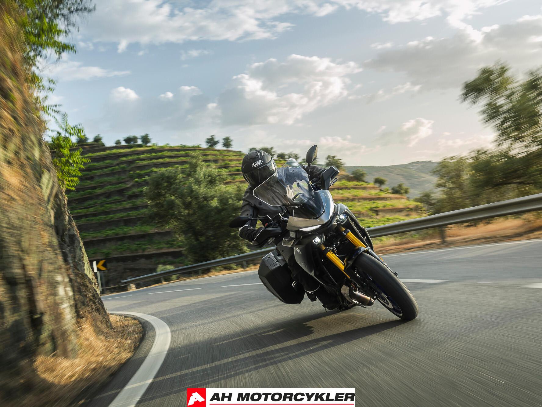 Yamaha Tracer 7 GT Icon Performance 35kW — billede 15