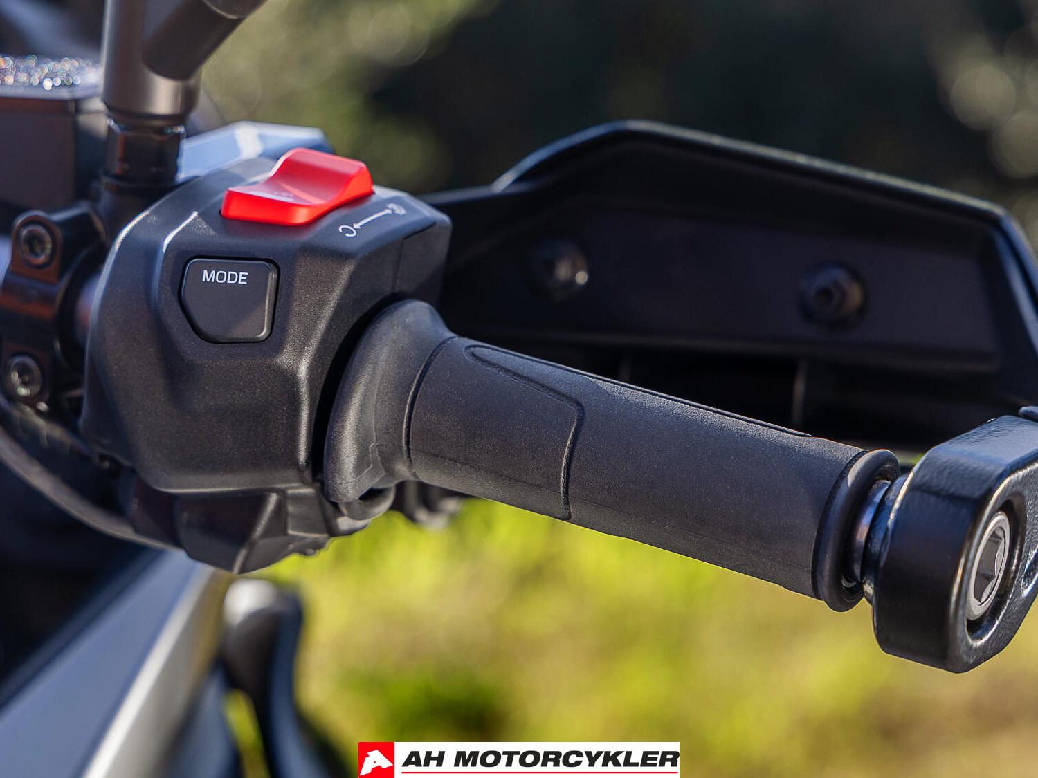 Yamaha Tracer 7 GT Icon Performance 35kW — billede 18