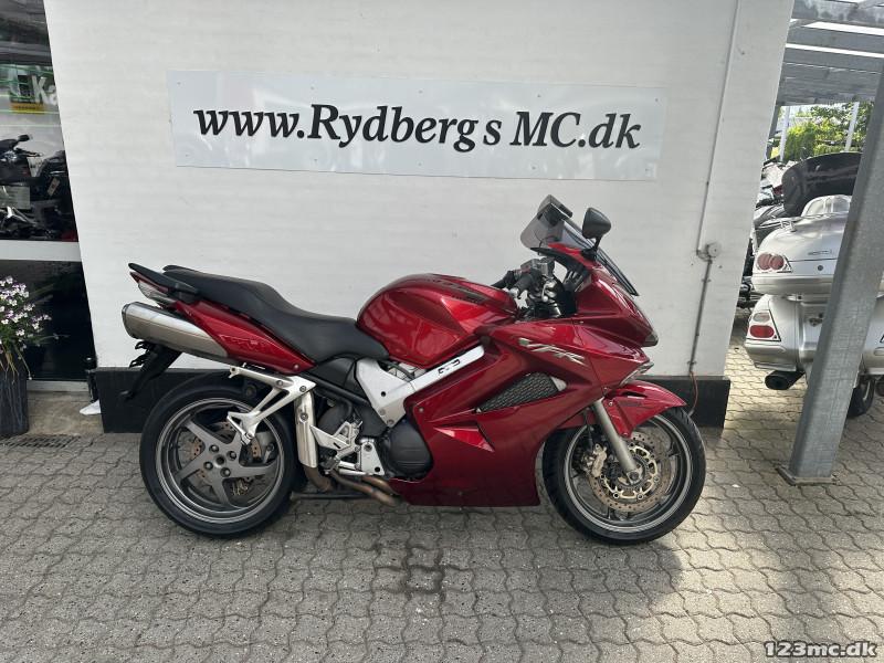 Honda VFR 800 F