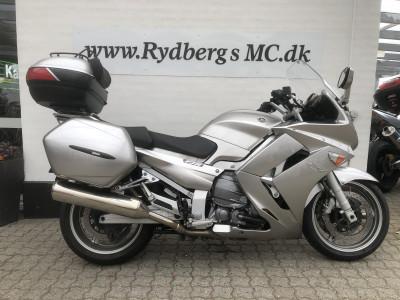 Yamaha FJR 1300 A