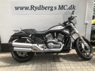 Harley-Davidson VRSCAW V-Rod