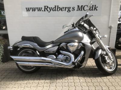 Suzuki VZR 1800 Intruder