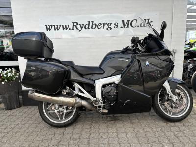 BMW K 1200 GT
