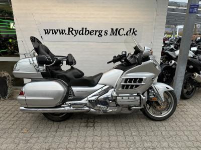Honda GL 1800 Gold Wing