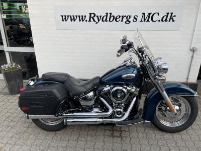 Harley-Davidson FLHC Heritage Classic