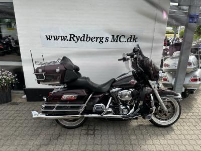 Harley-Davidson FLHTCUI Electra Glide Ultra Classic