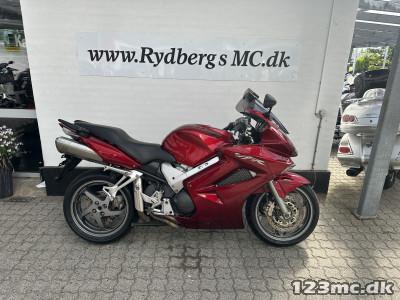 Honda VFR 800 F