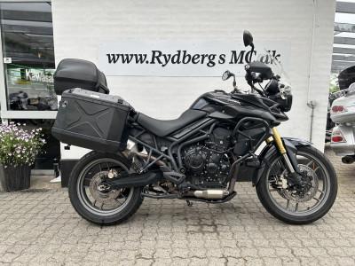 Triumph Tiger 800